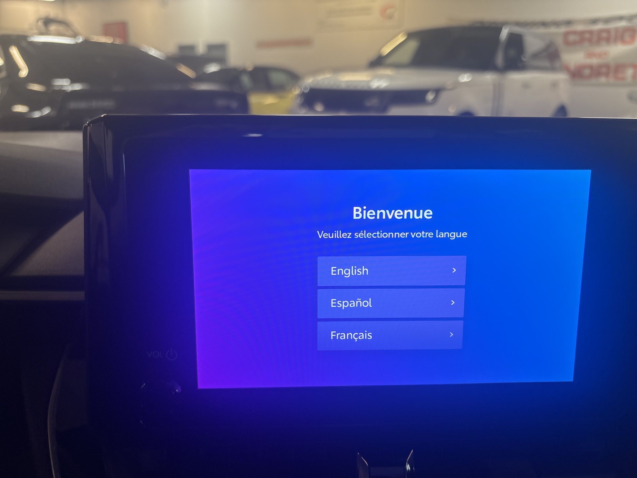 Toyota Corolla  2026