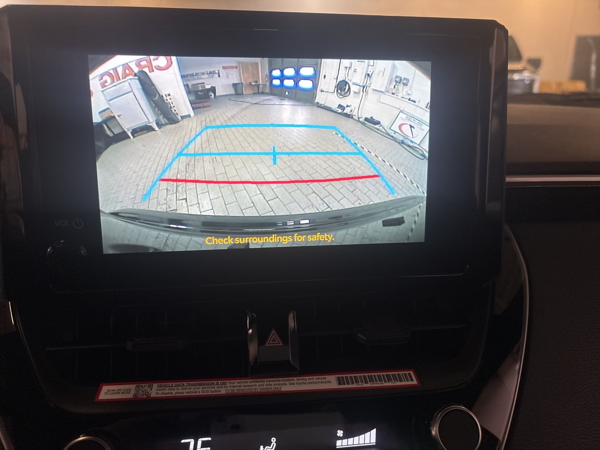 Toyota Corolla  2026