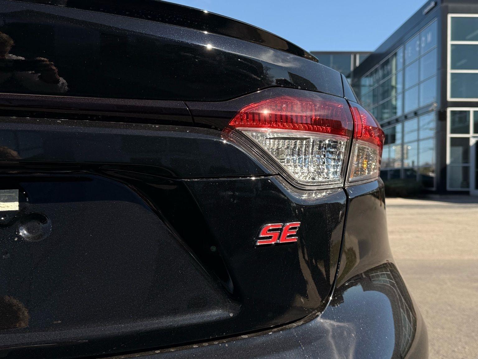 Toyota Corolla  2026