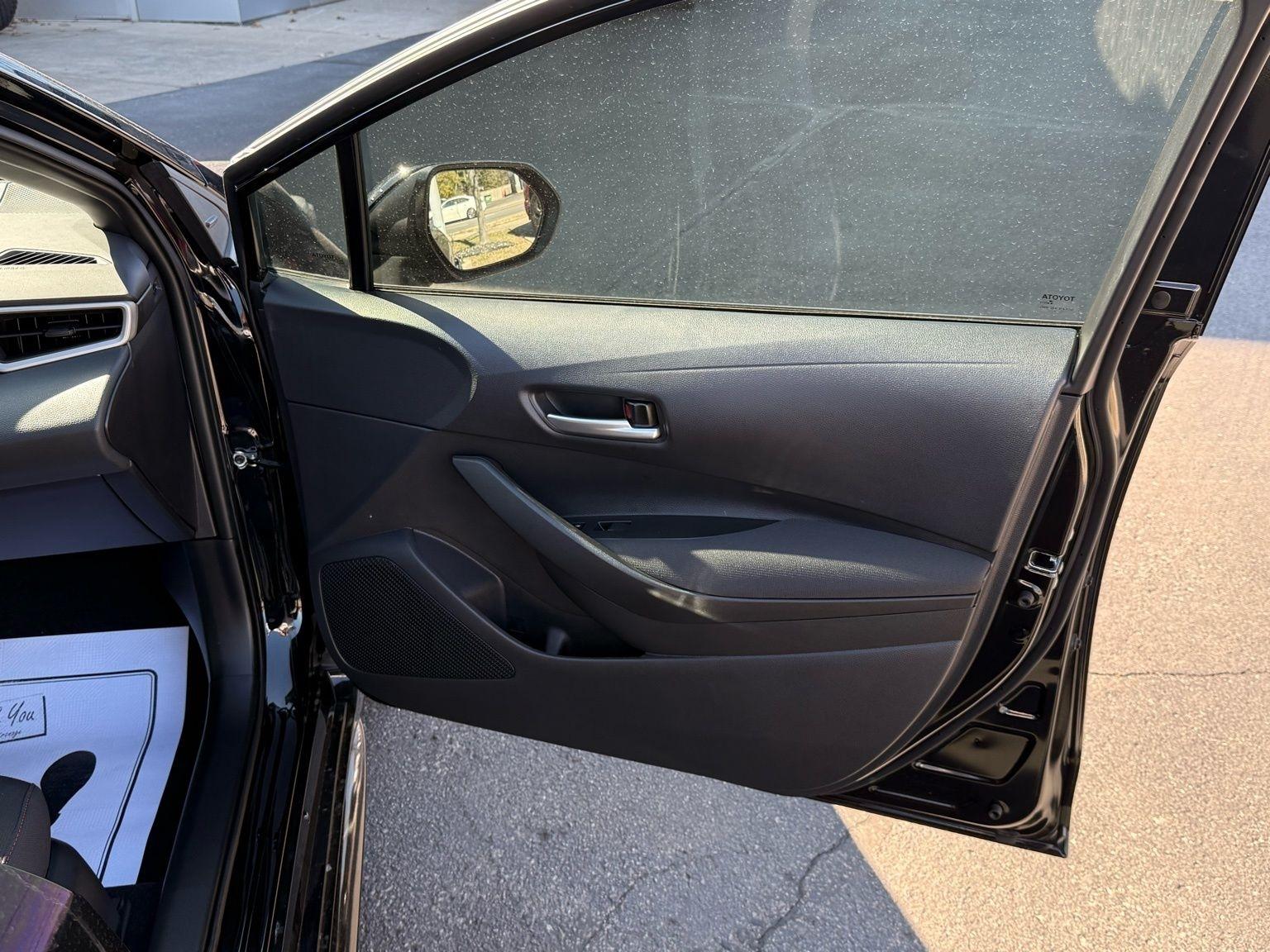 Toyota Corolla  2026