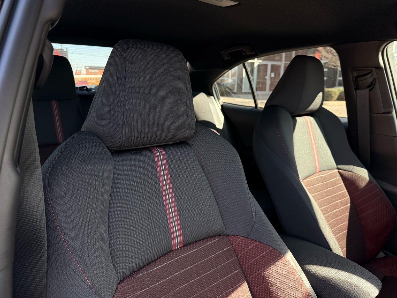 Toyota Corolla  2026