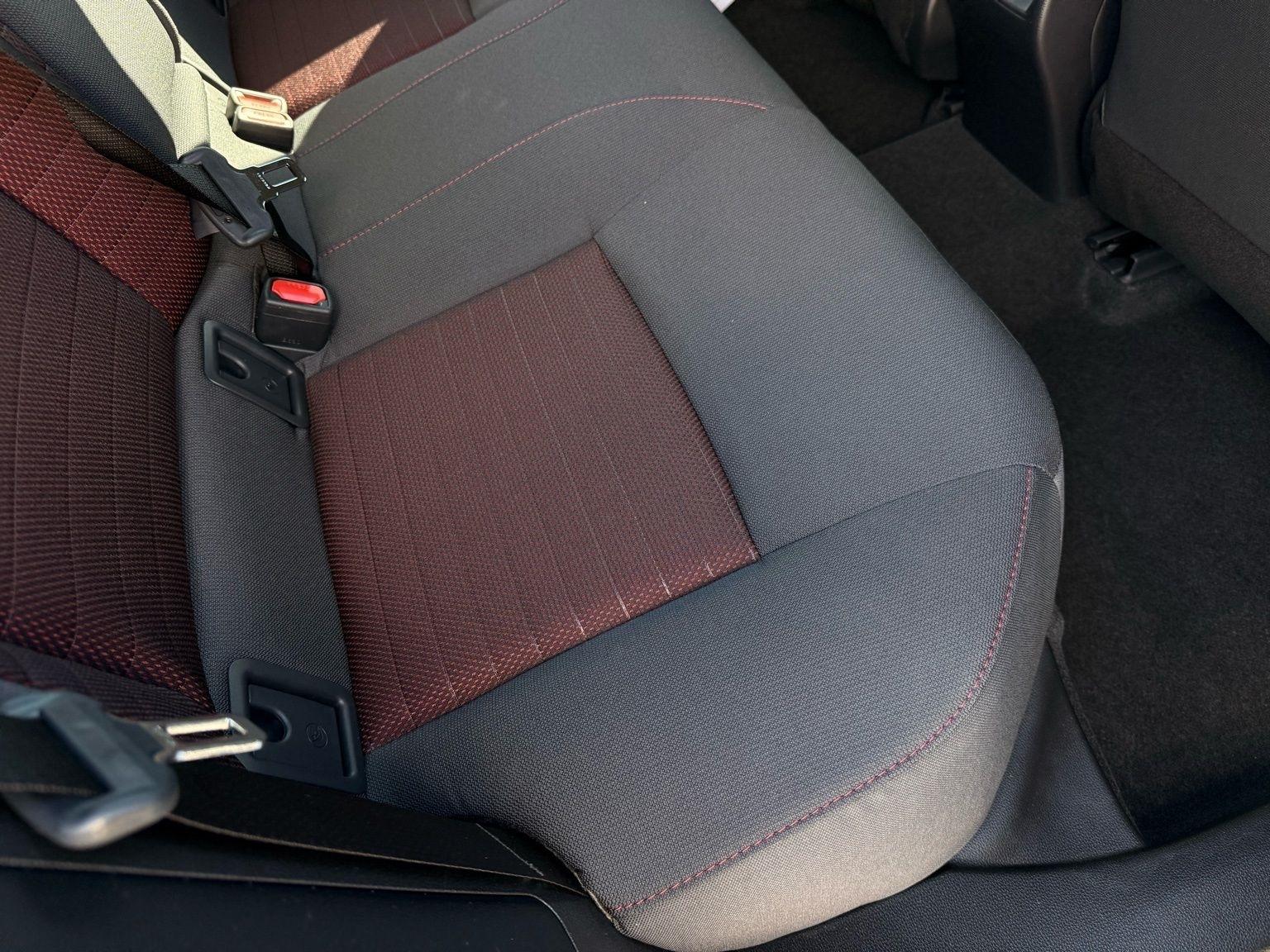 Toyota Corolla  2026