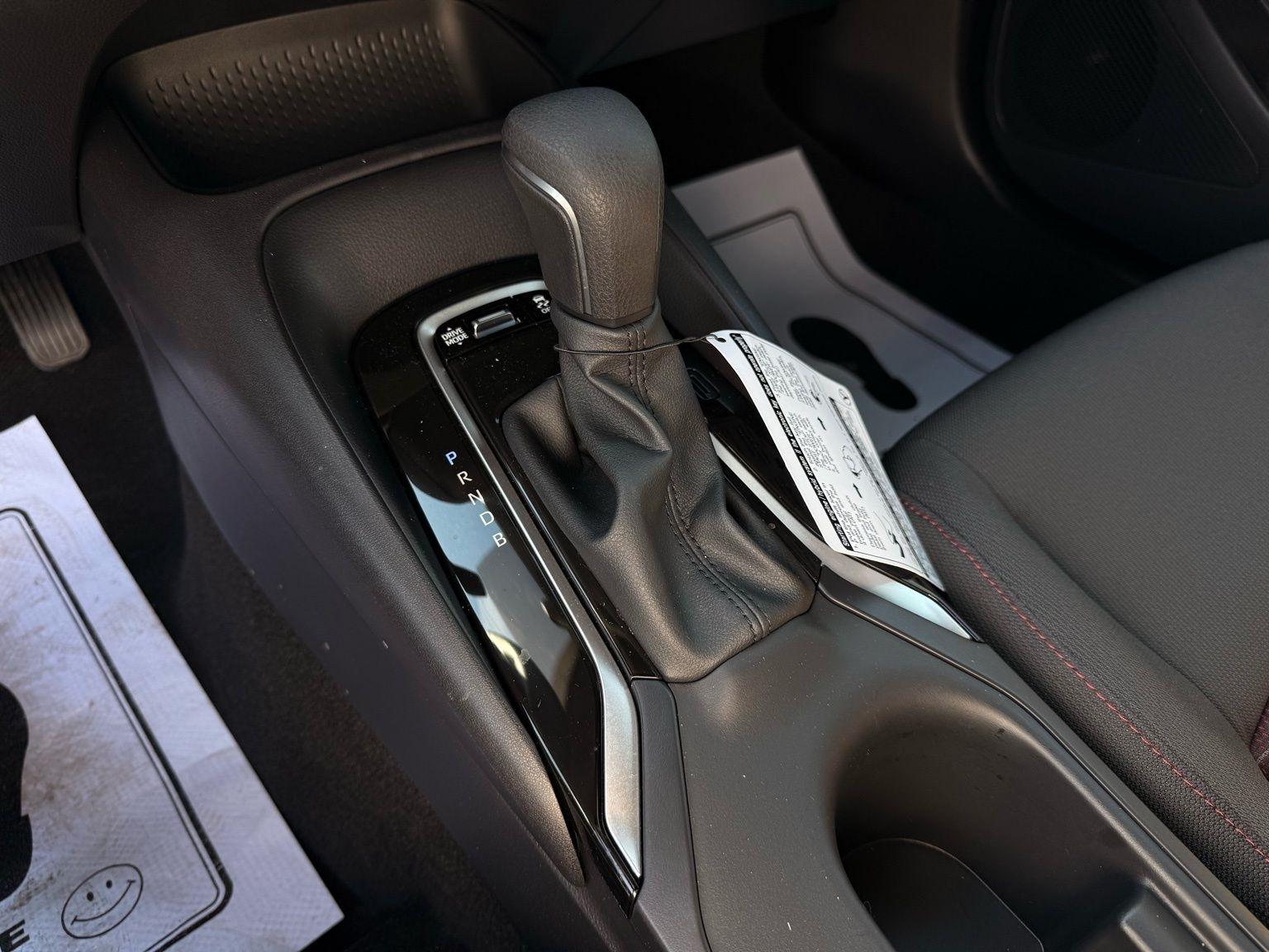 Toyota Corolla  2026