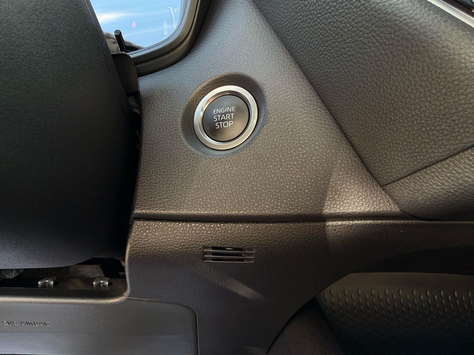 Toyota Corolla  2026