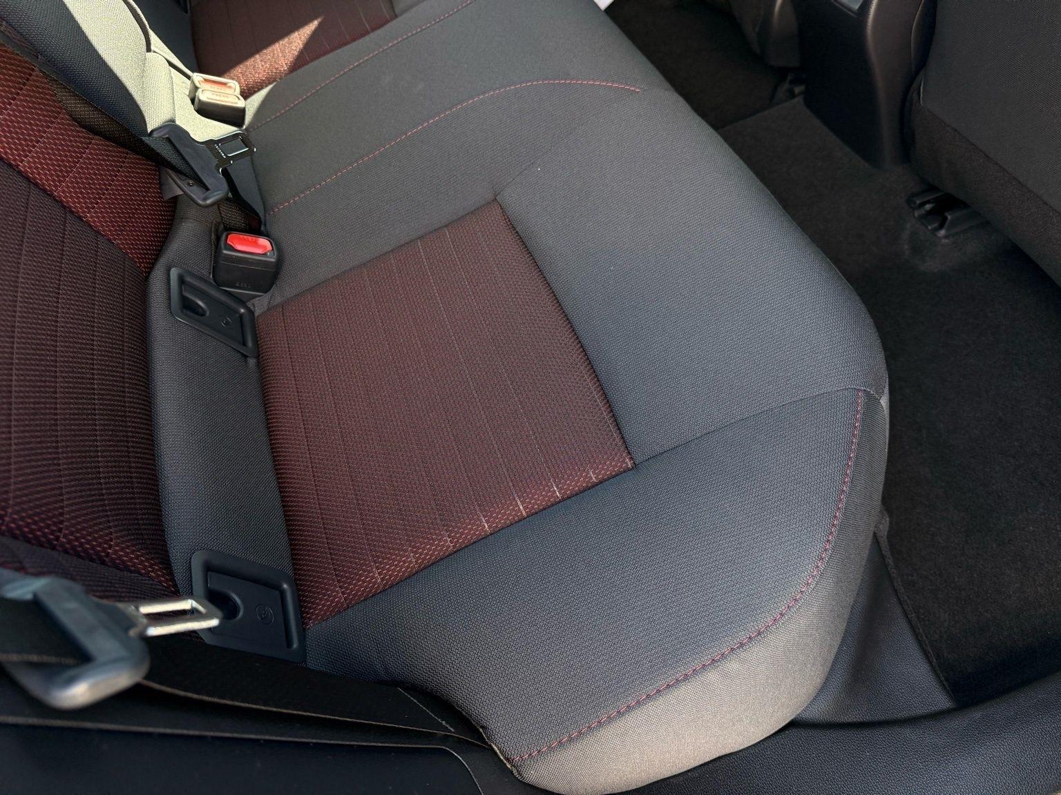 Toyota Corolla  2026