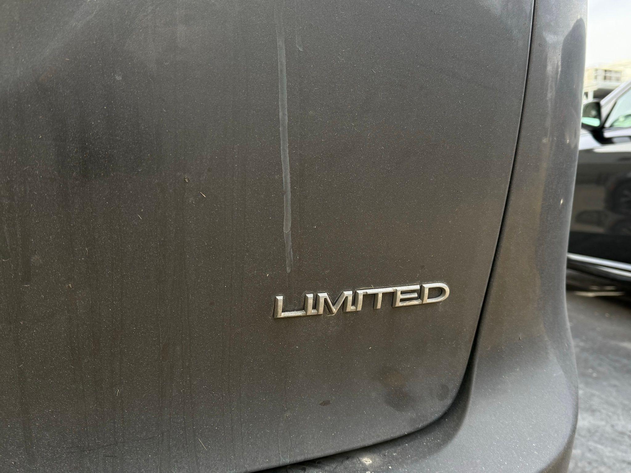 Chrysler Pacifica  2019