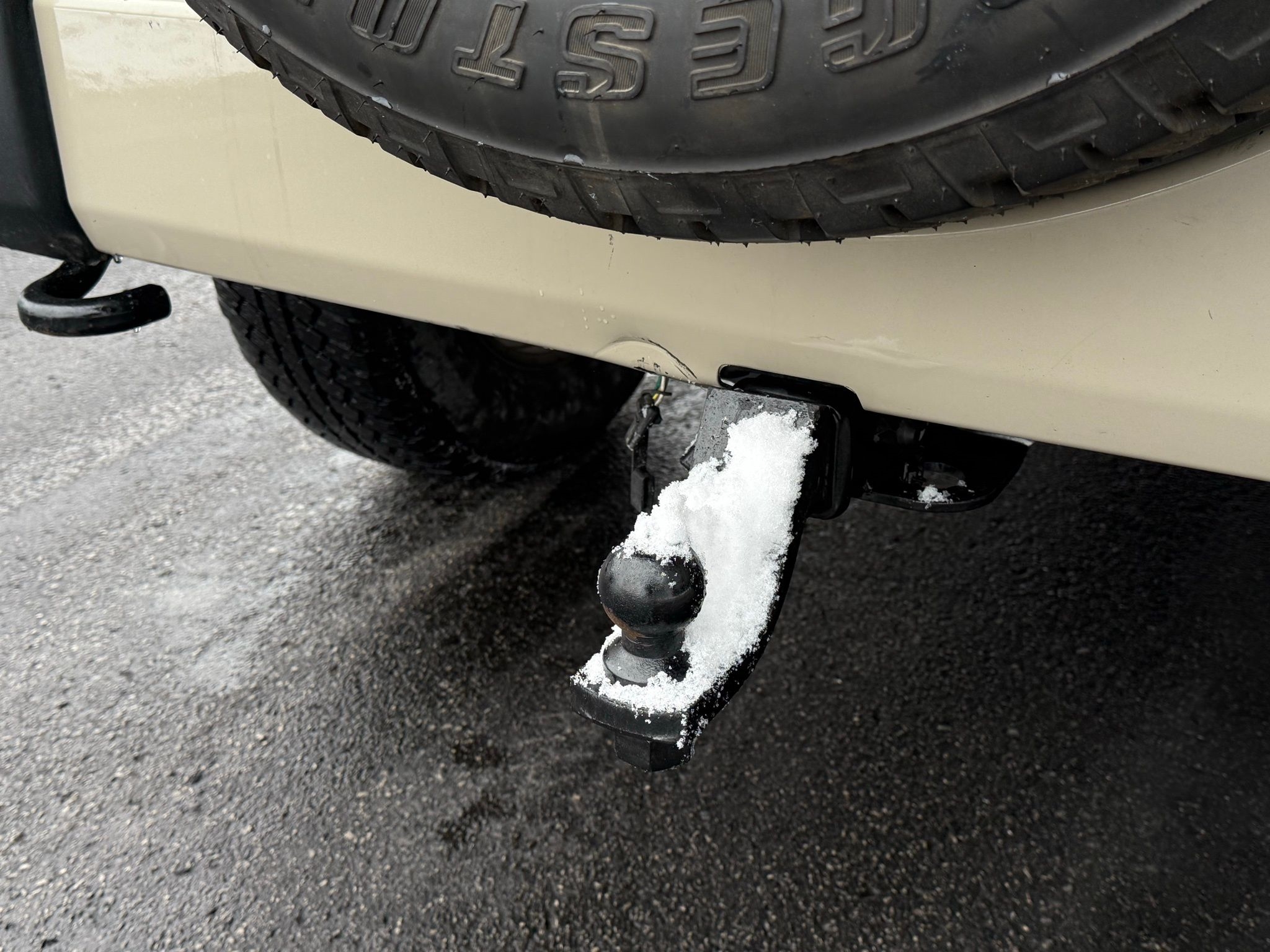Jeep Wrangler JK  2018