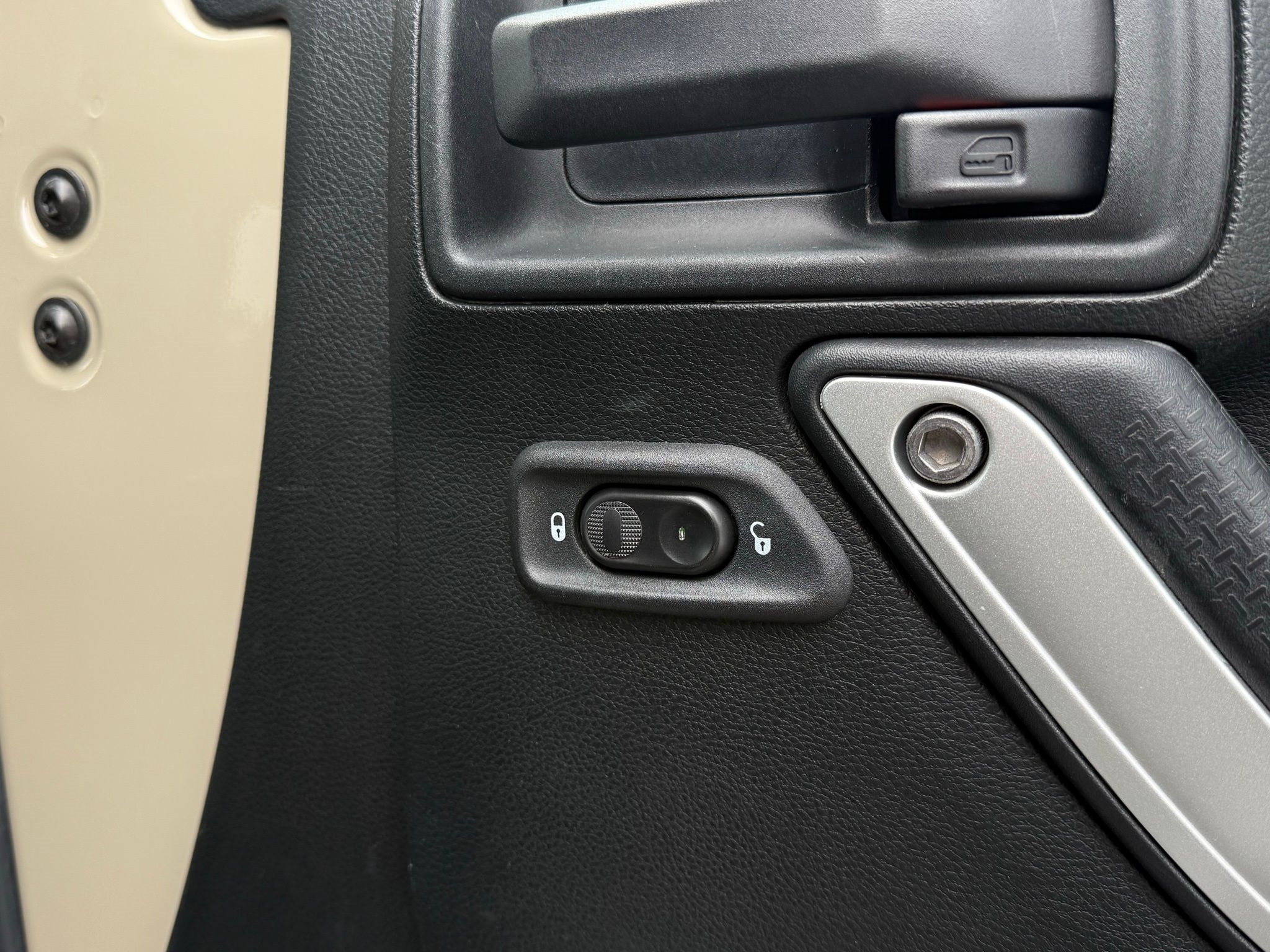 Jeep Wrangler JK  2018