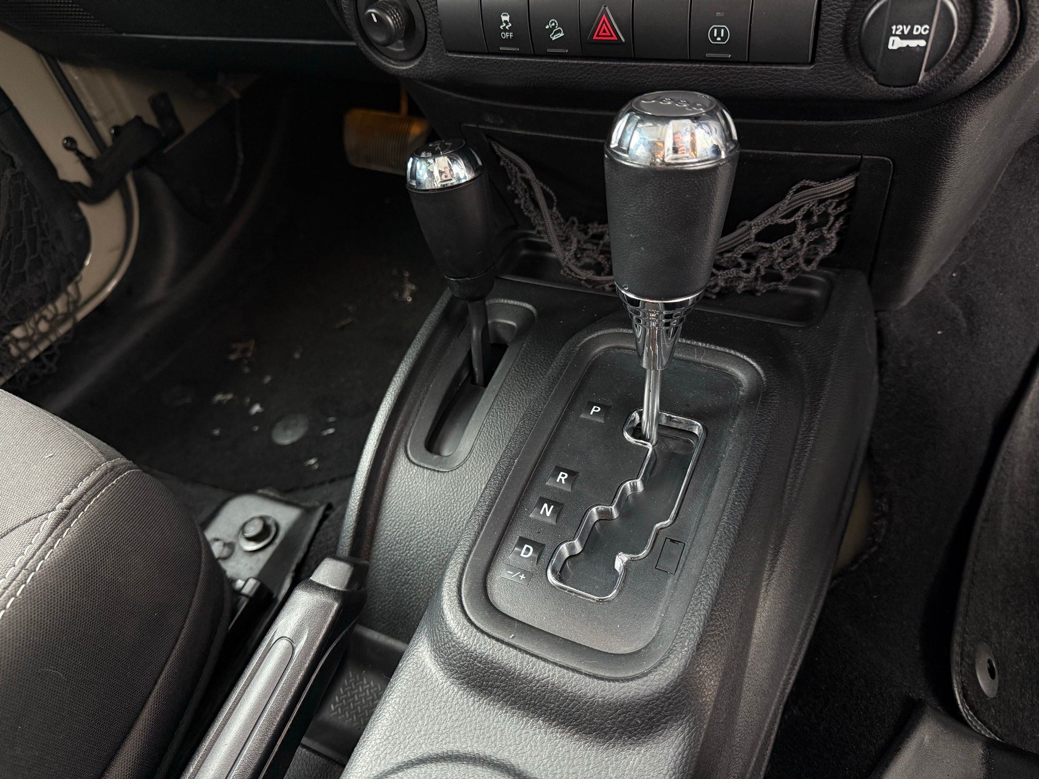 Jeep Wrangler JK  2018