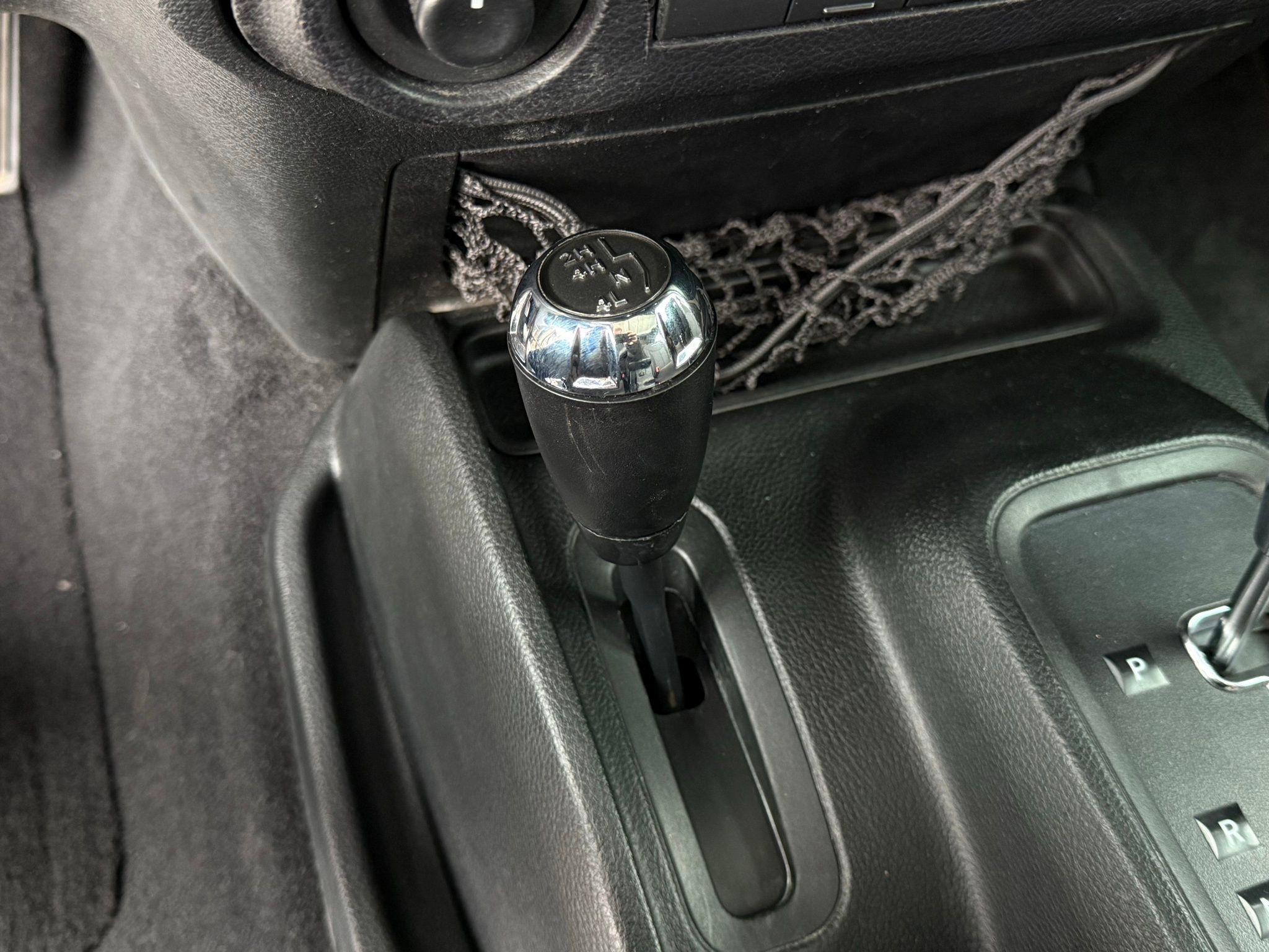 Jeep Wrangler JK  2018