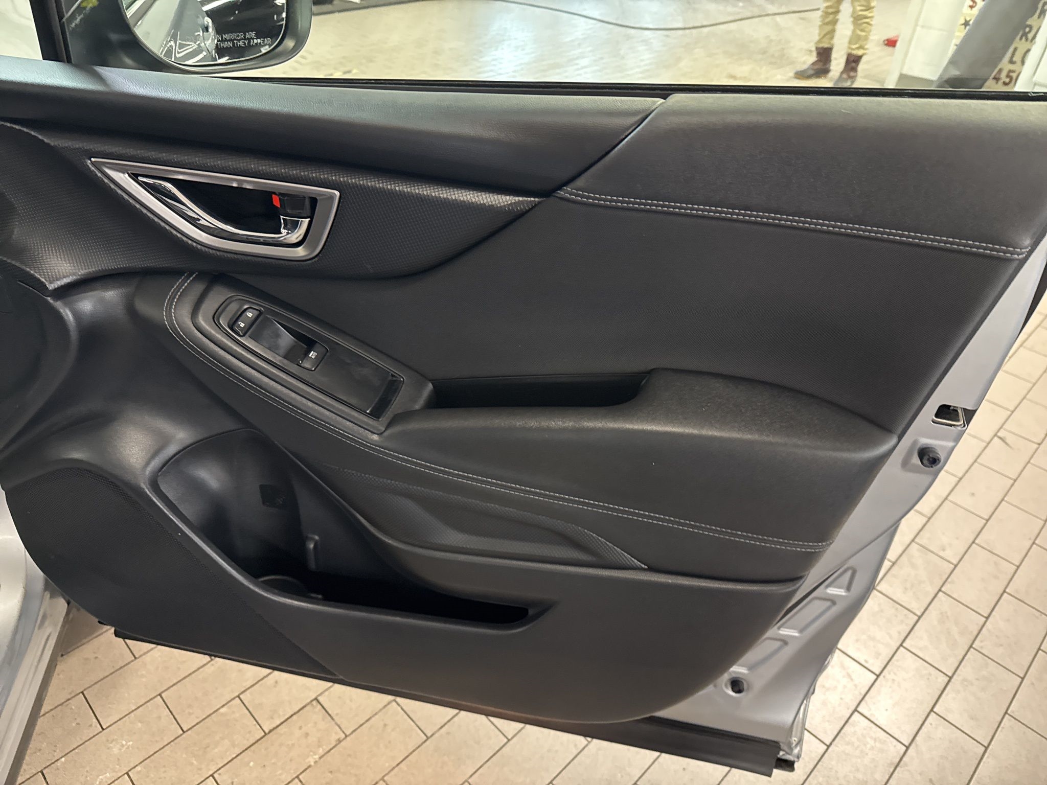 Subaru Forester  2022