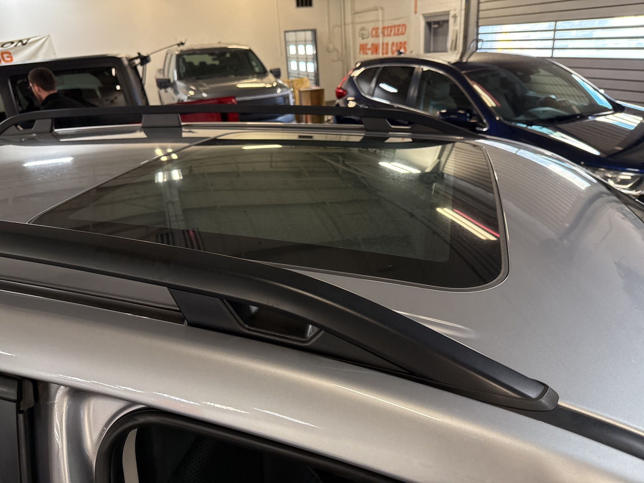 Subaru Forester  2022