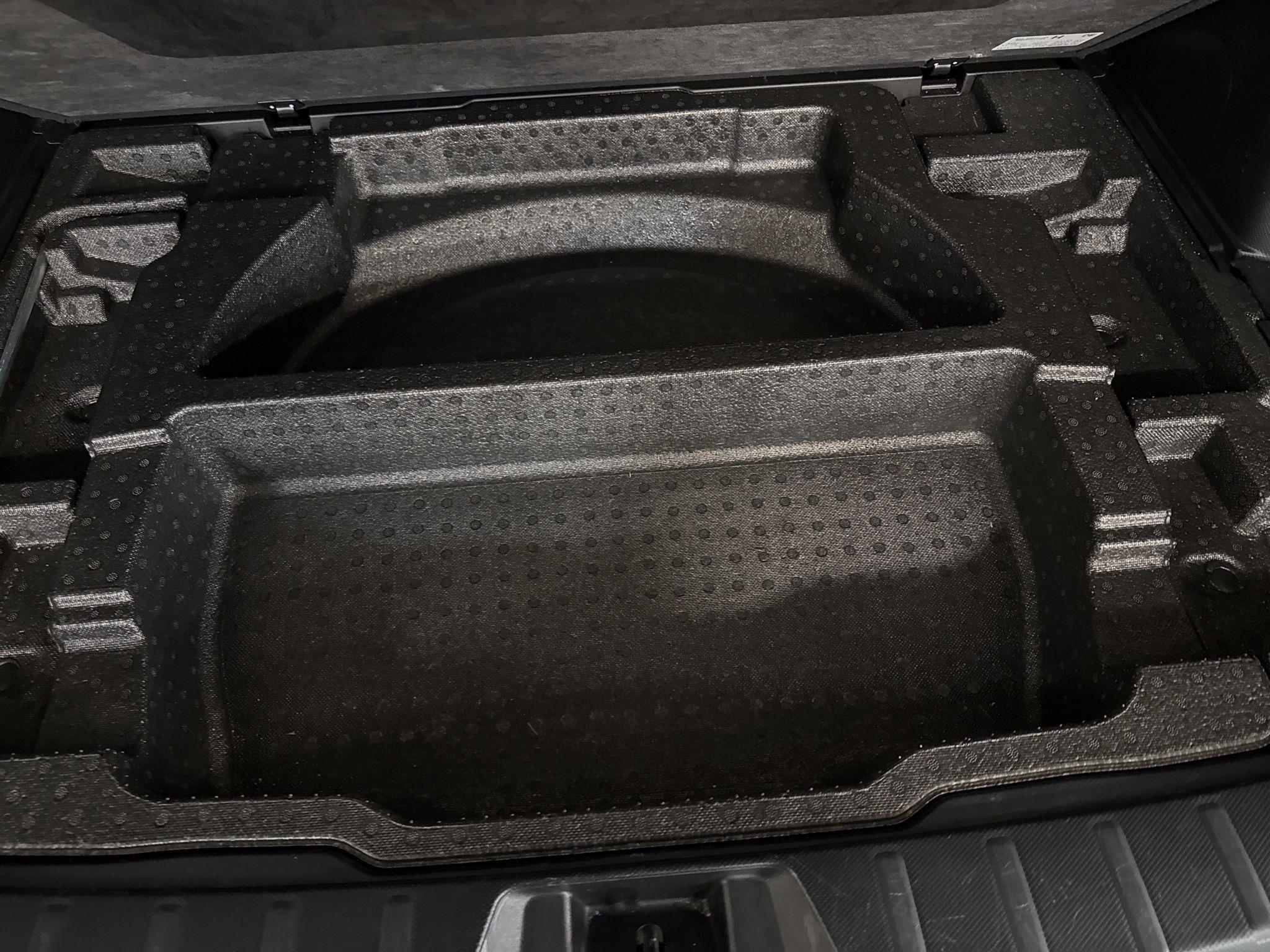 Subaru Forester  2022