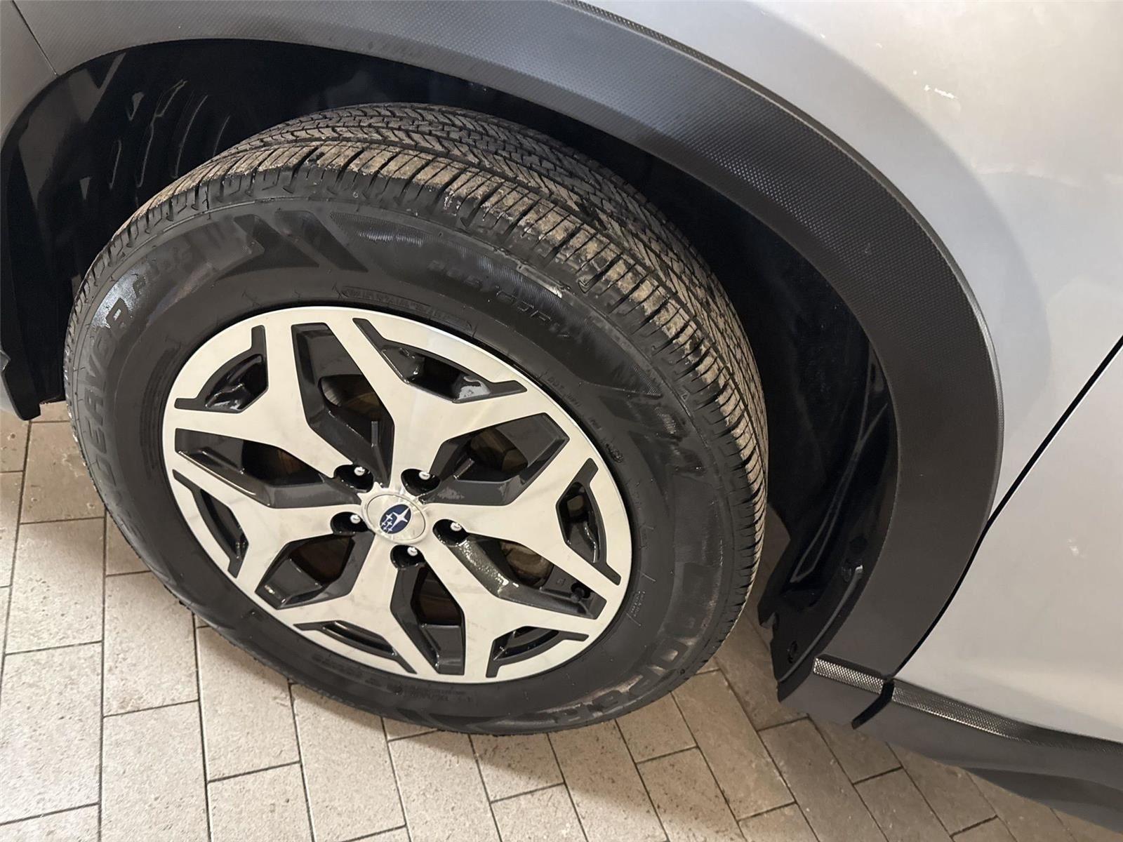 Subaru Forester Premium 2022