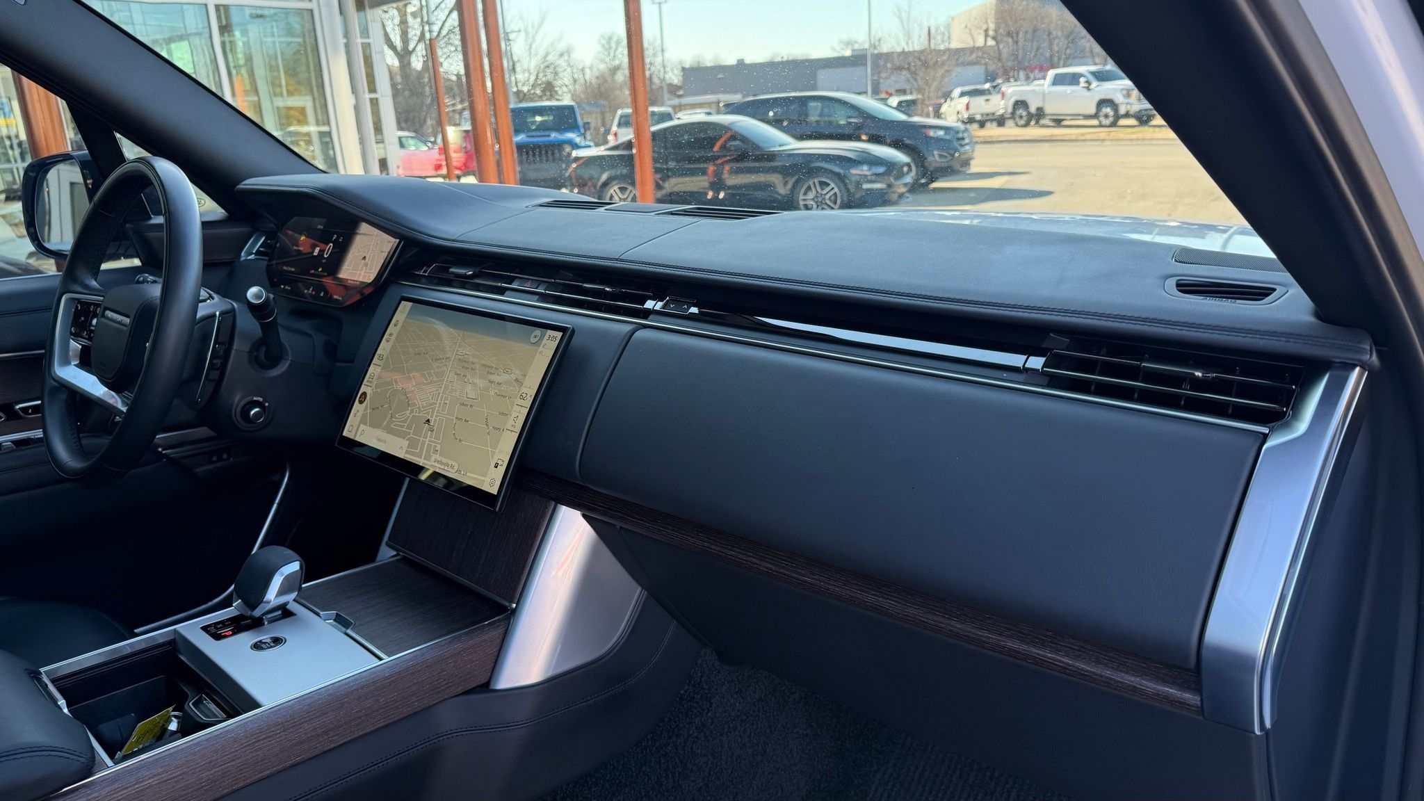 Land Rover Range Rover  2025