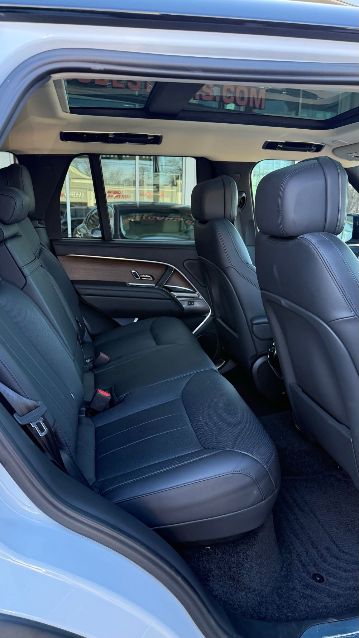 Land Rover Range Rover  2025