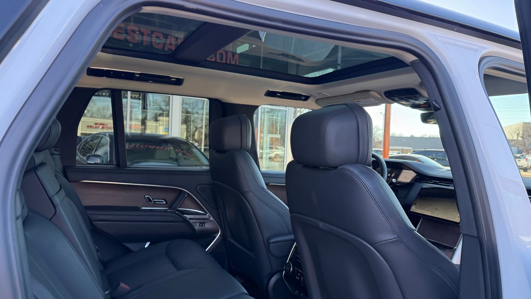 Land Rover Range Rover  2025