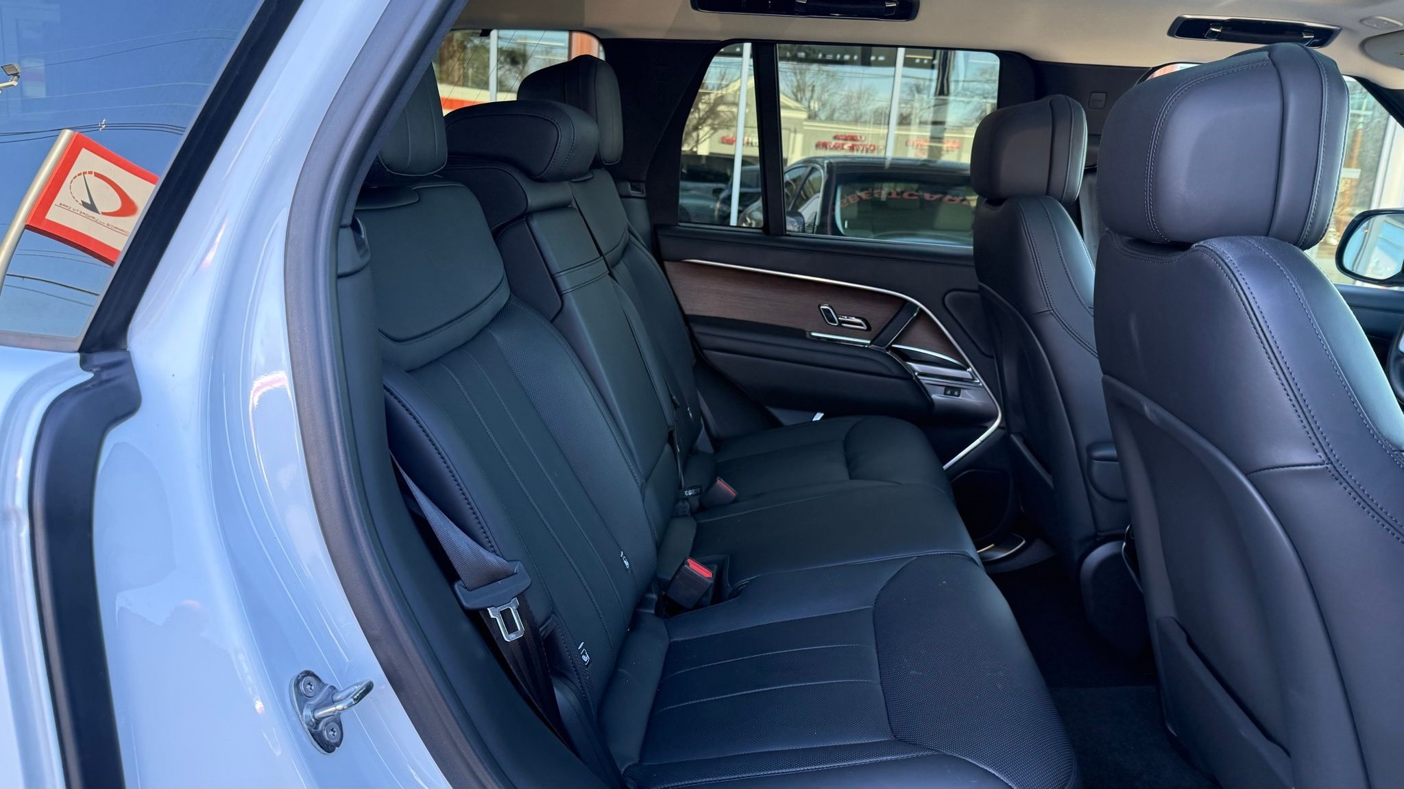 Land Rover Range Rover  2025