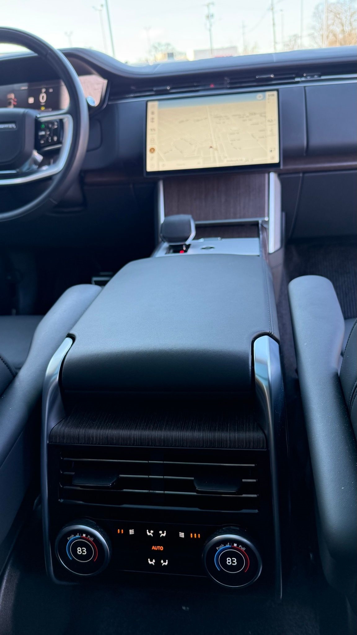 Land Rover Range Rover  2025