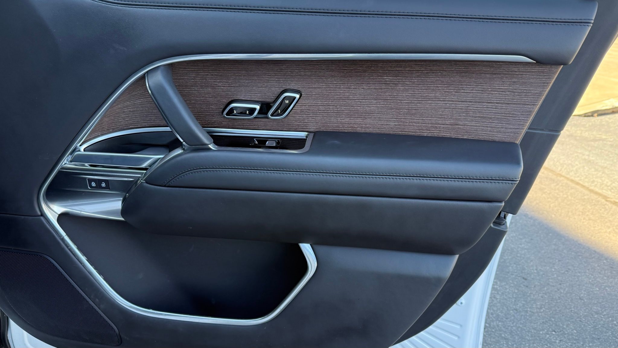 Land Rover Range Rover  2025