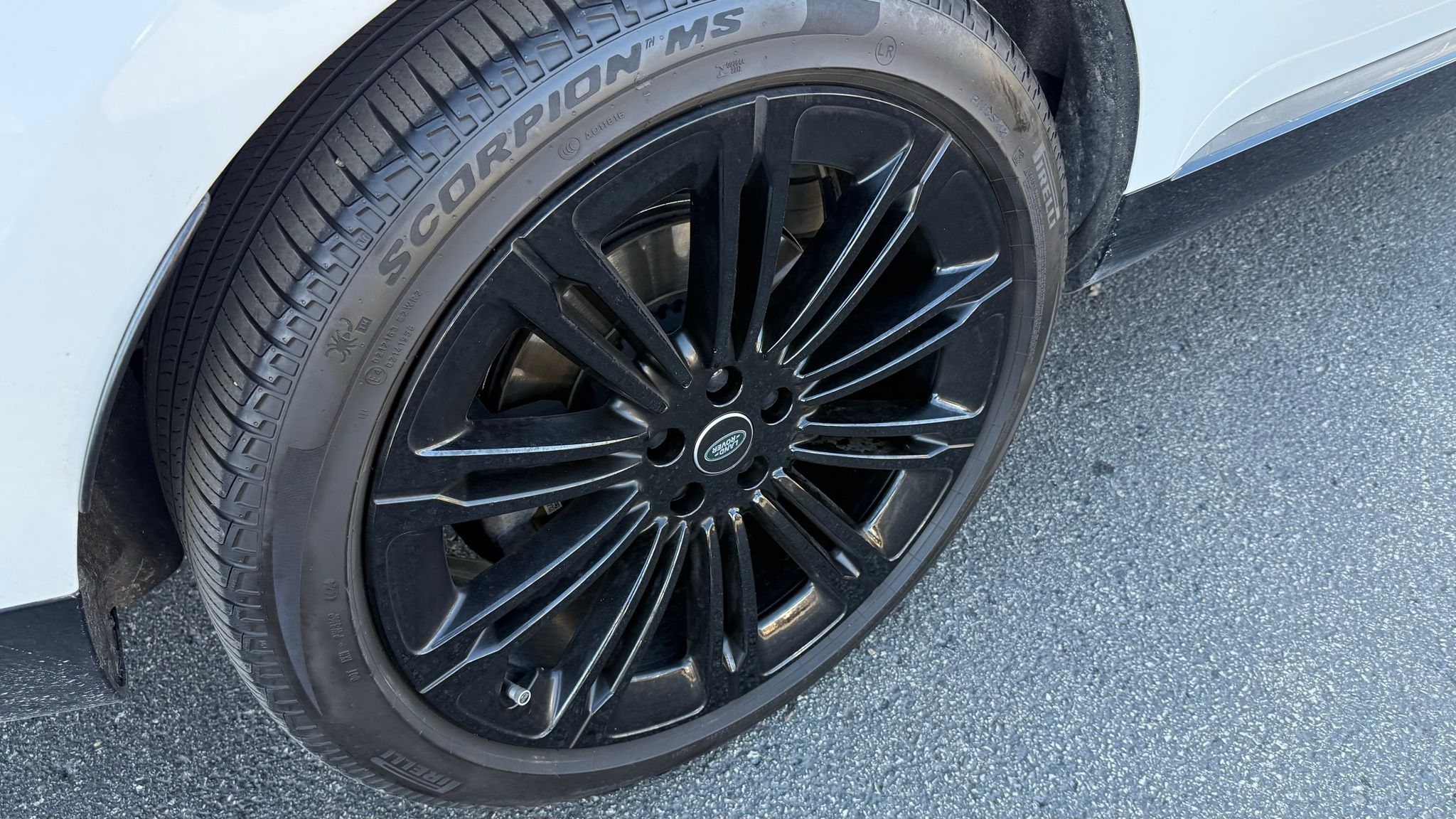 Land Rover Range Rover  2025