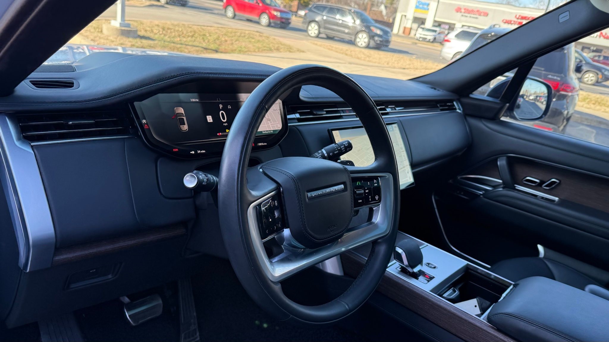 Land Rover Range Rover  2025