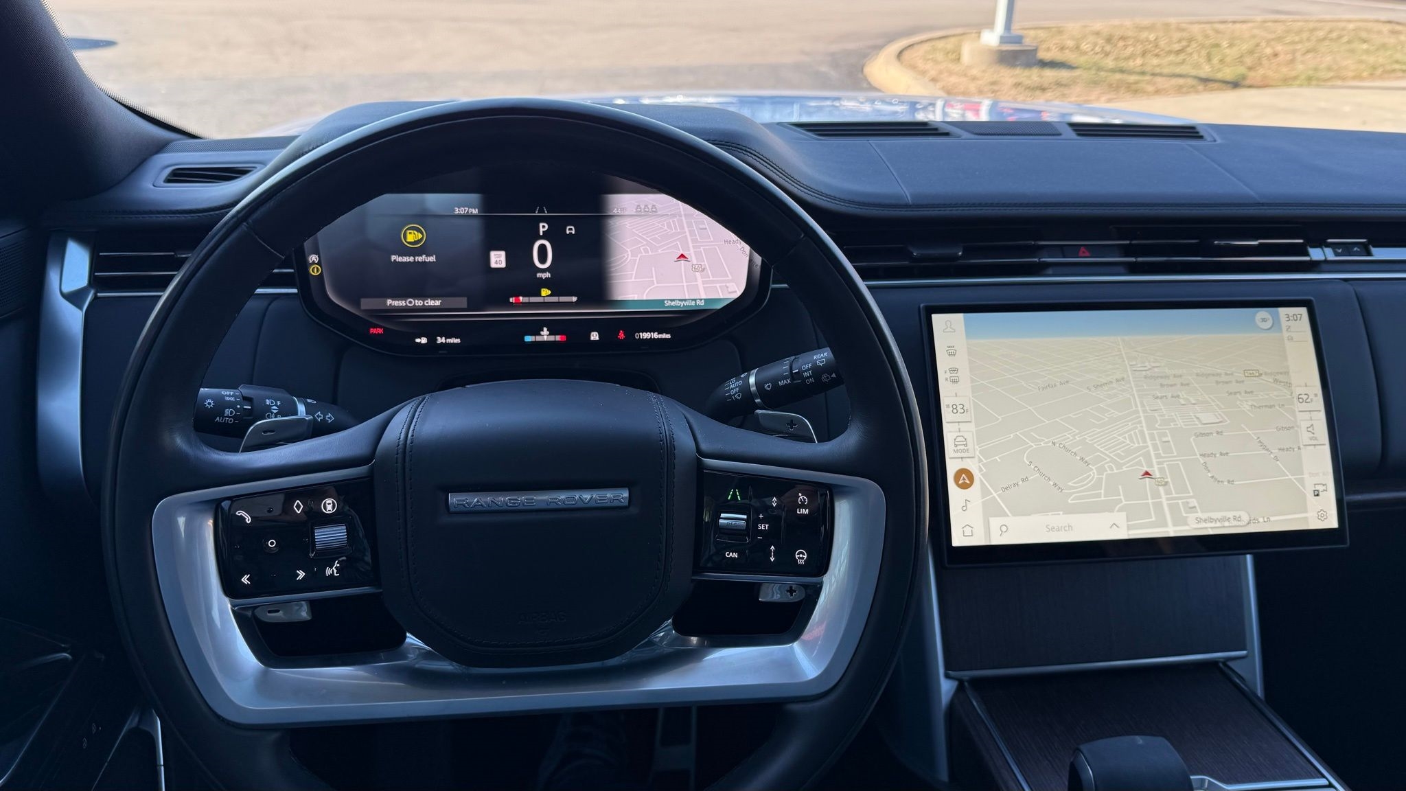 Land Rover Range Rover  2025