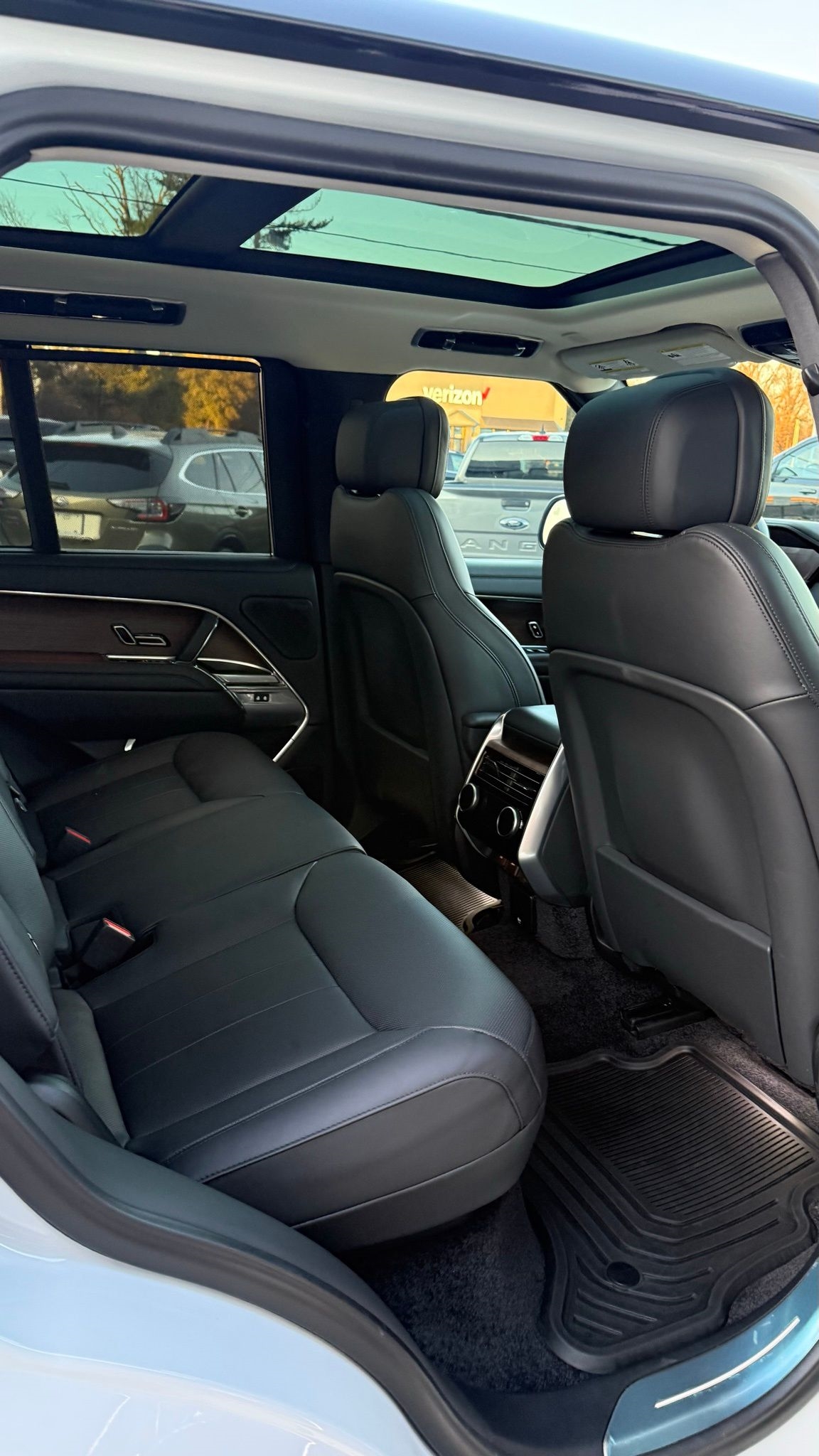 Land Rover Range Rover  2025