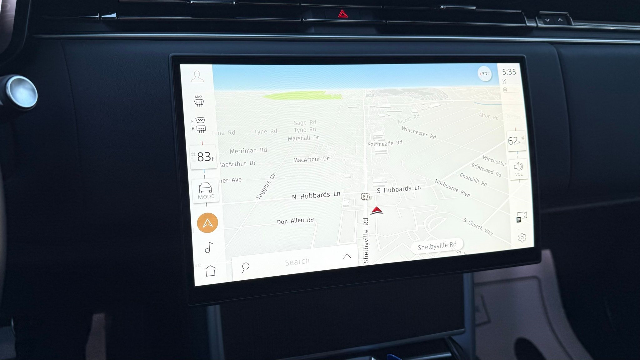 Land Rover Range Rover  2025