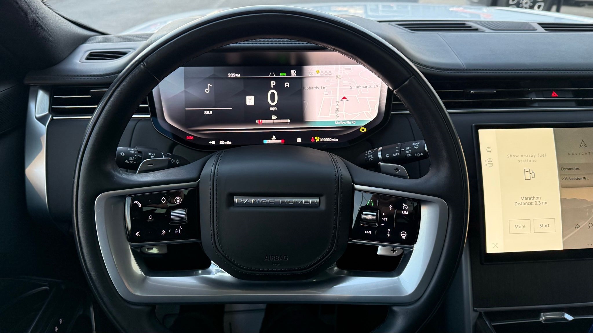 Land Rover Range Rover  2025