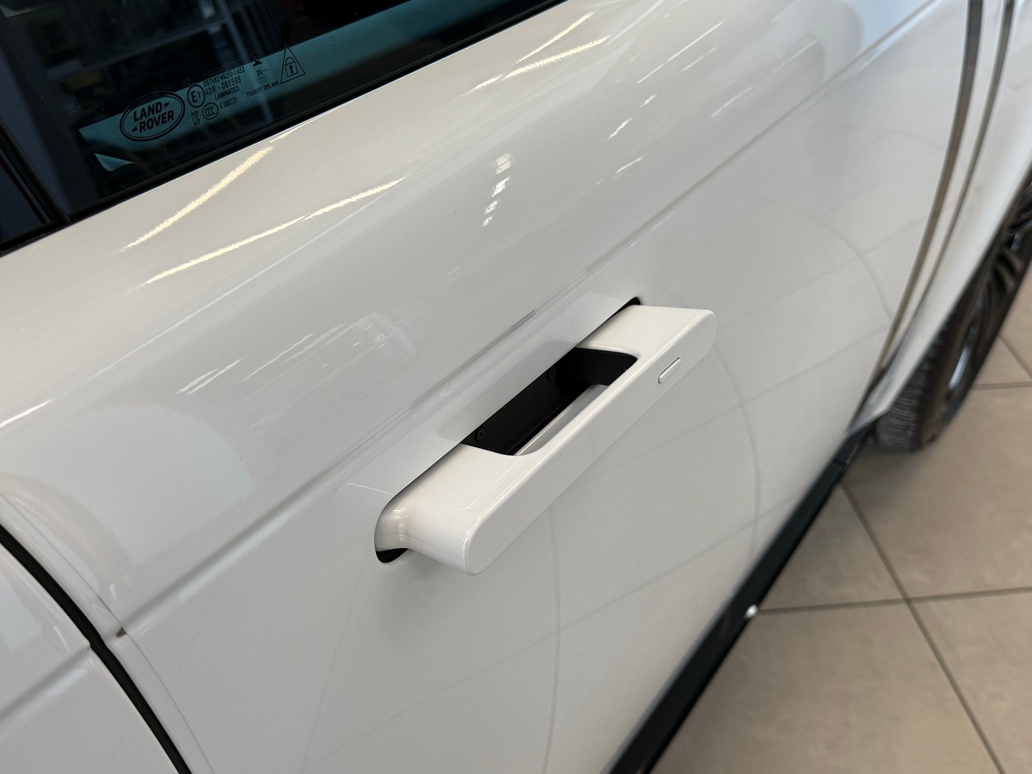 Land Rover Range Rover  2025