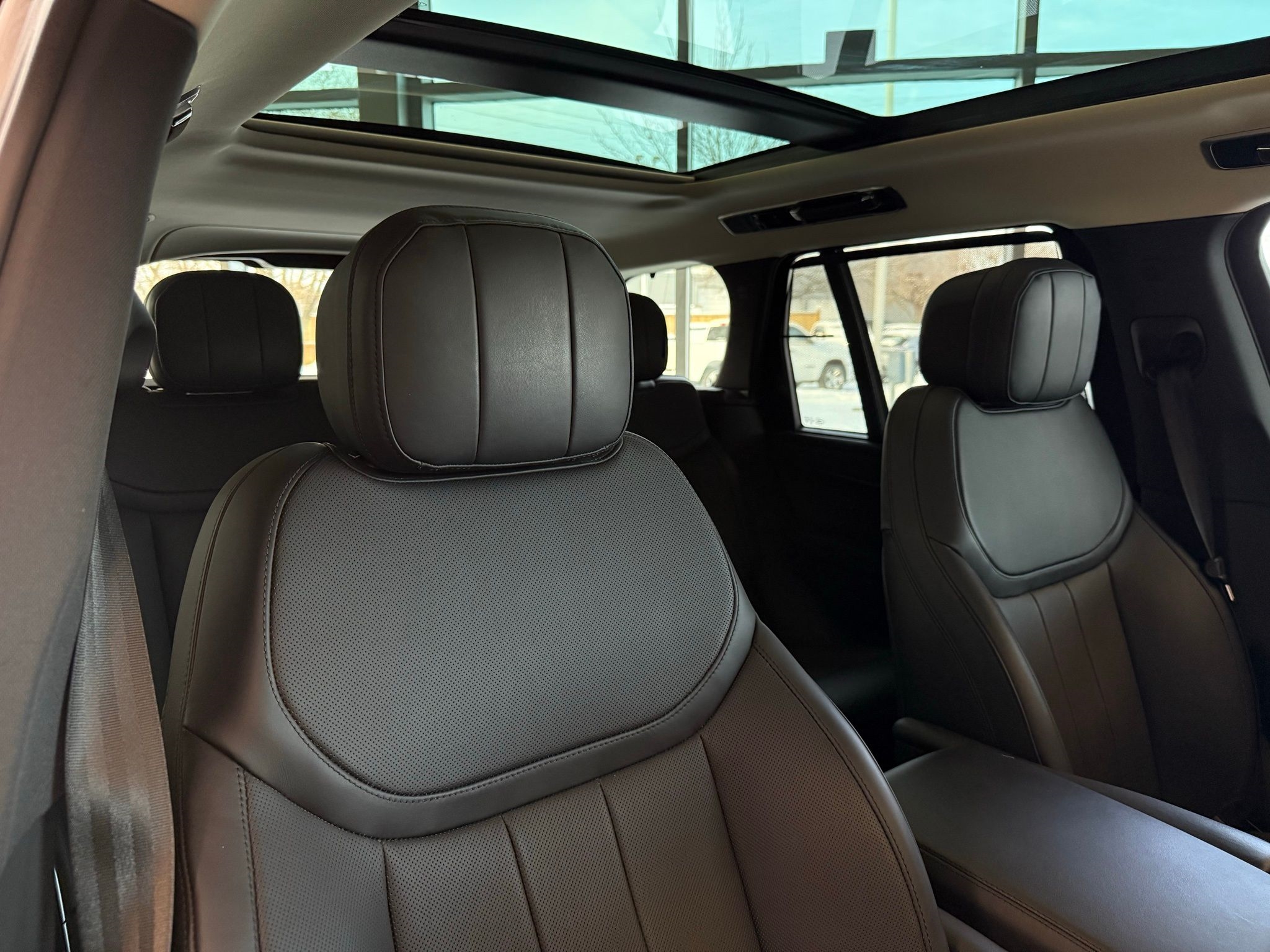 Land Rover Range Rover  2025