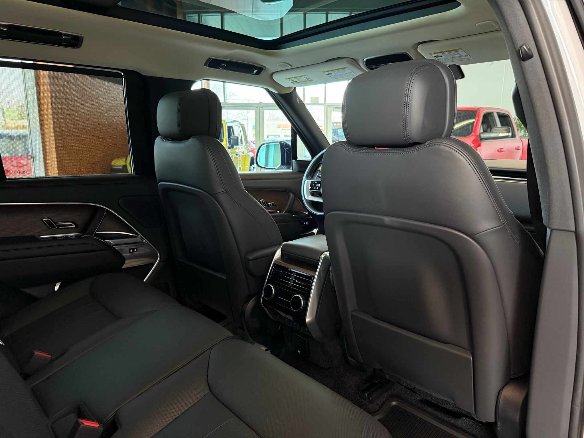 Land Rover Range Rover  2025