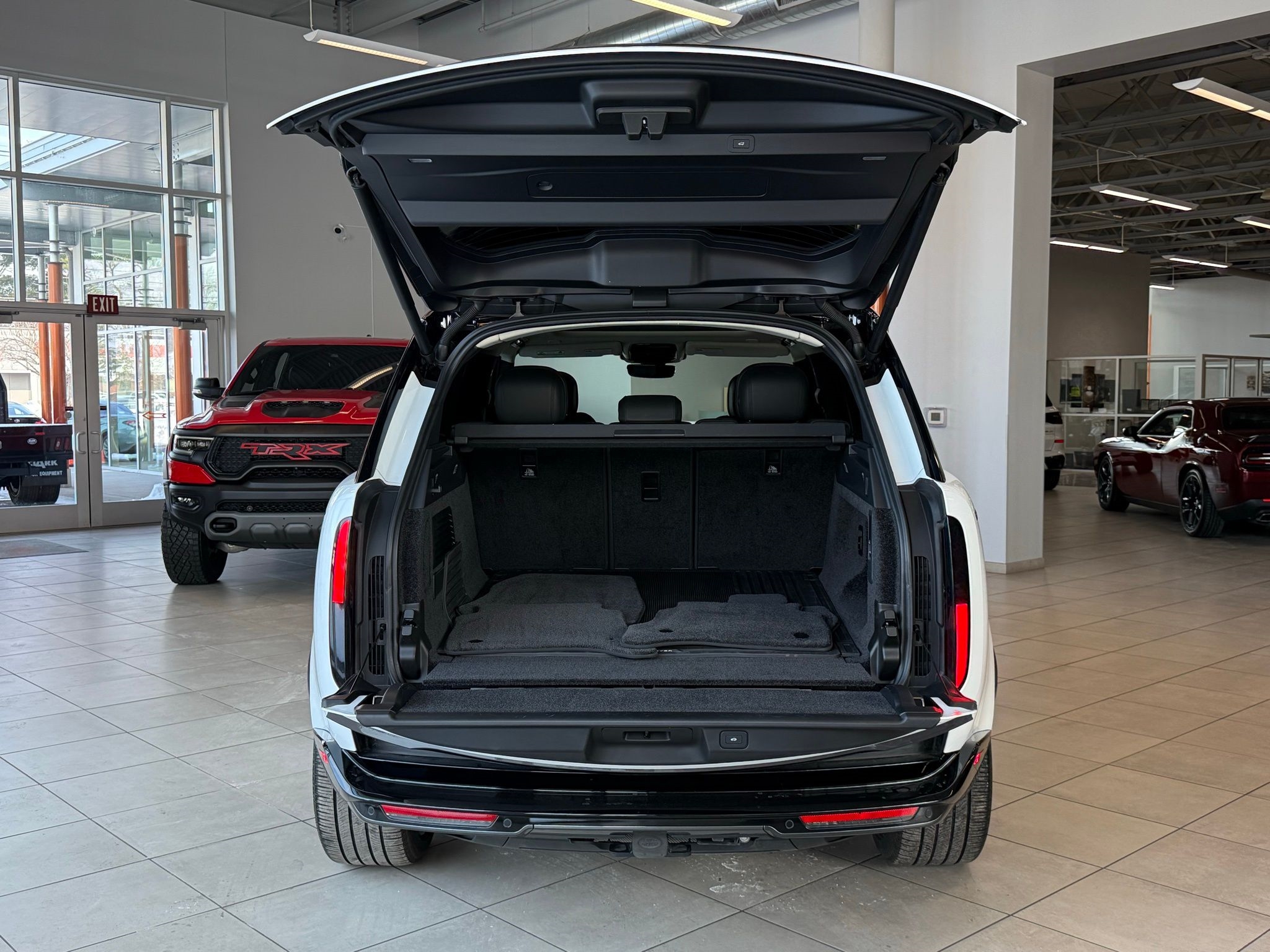 Land Rover Range Rover  2025