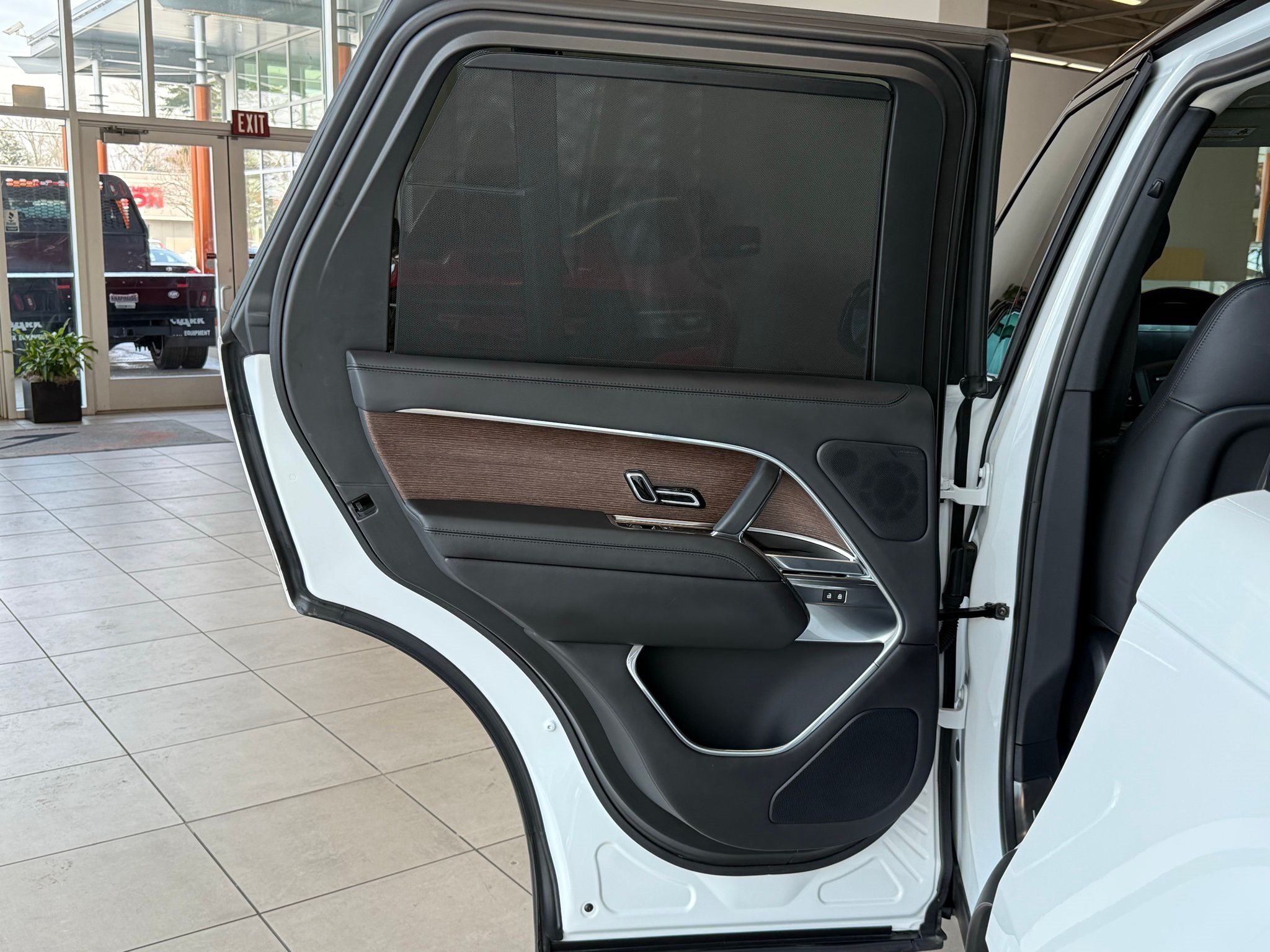 Land Rover Range Rover  2025