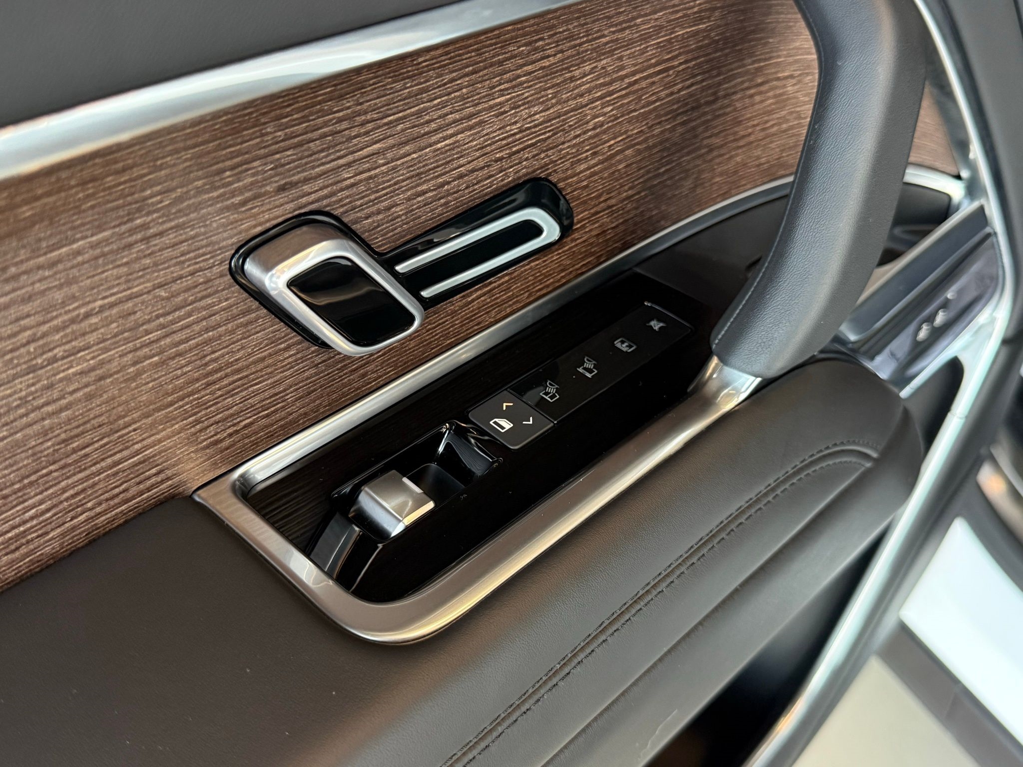 Land Rover Range Rover  2025