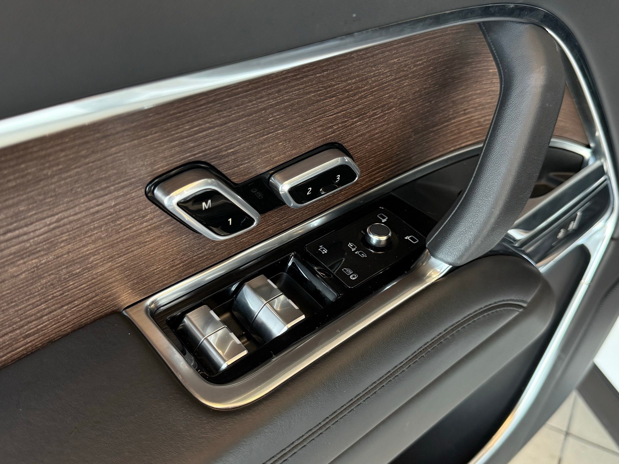 Land Rover Range Rover  2025