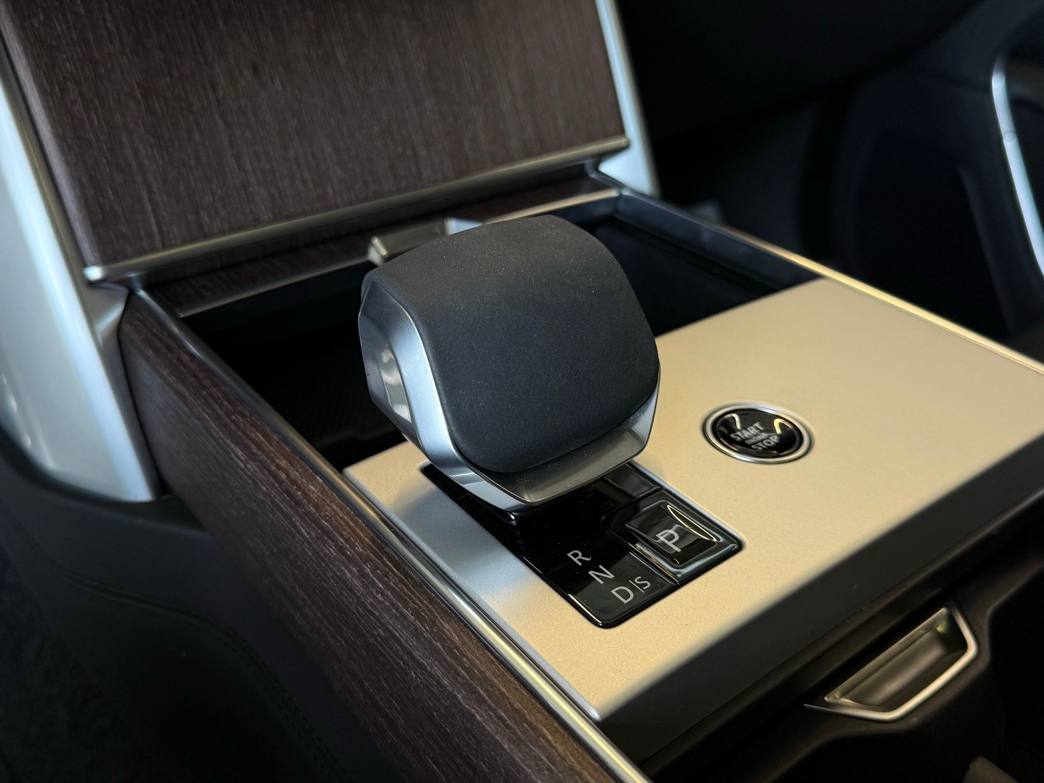 Land Rover Range Rover  2025