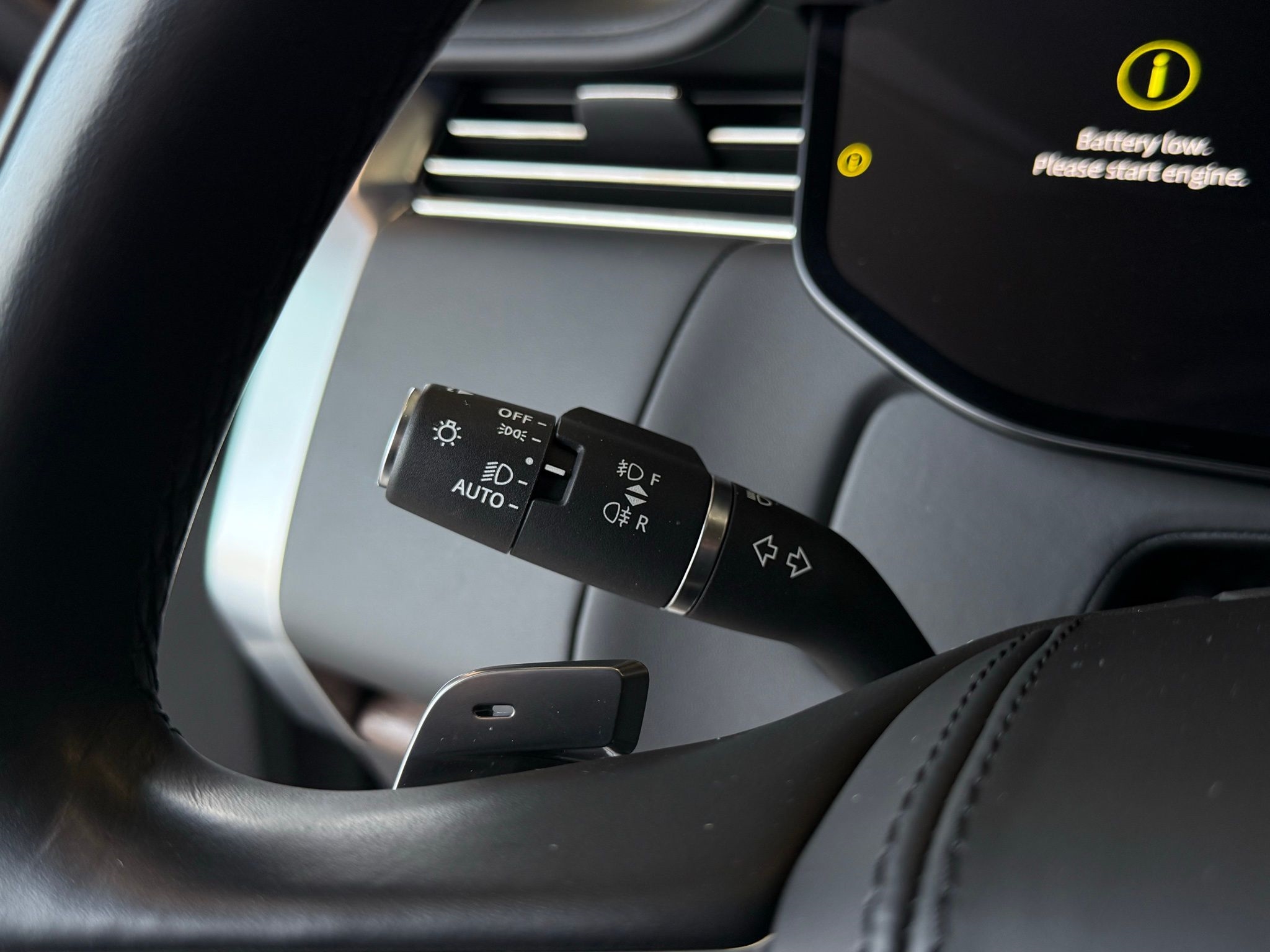 Land Rover Range Rover  2025