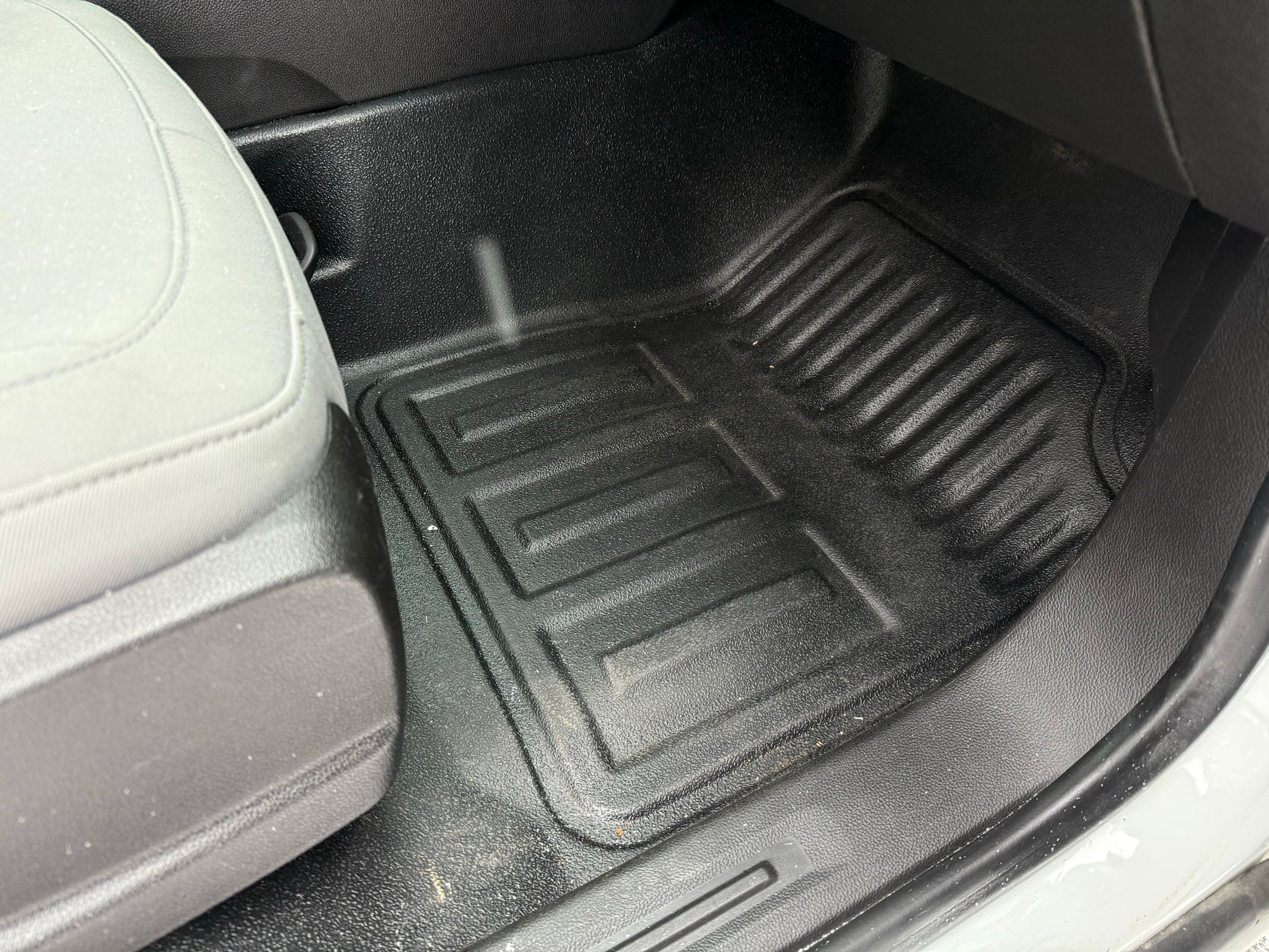 Chevrolet Colorado  2018