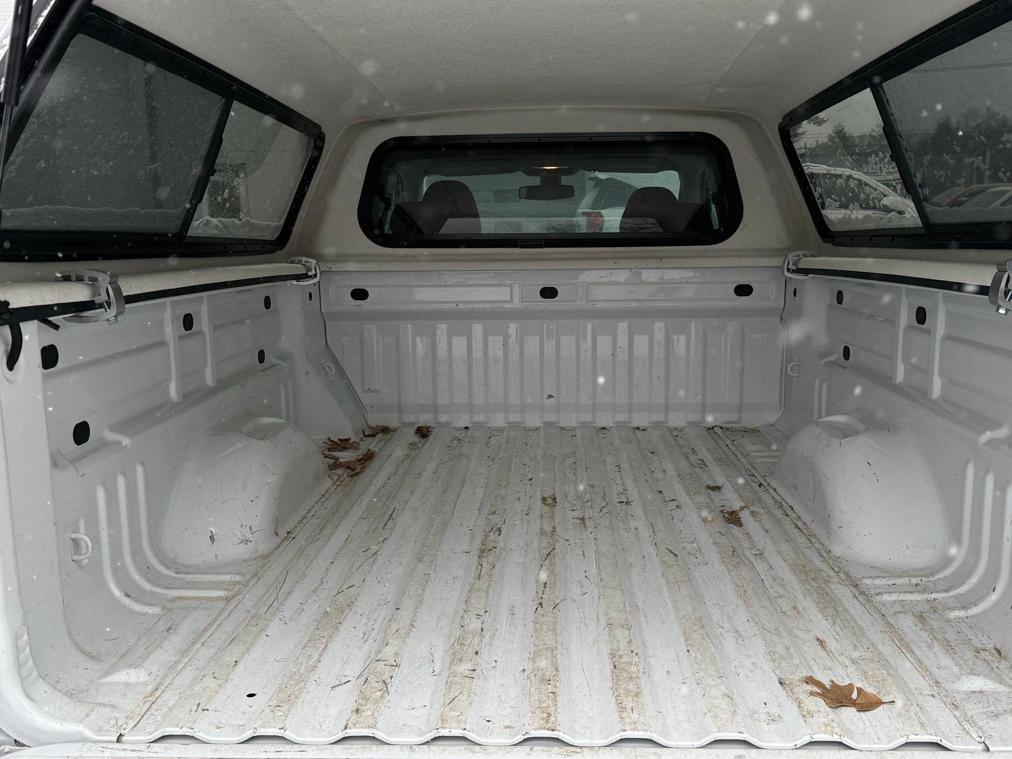 Chevrolet Colorado  2018