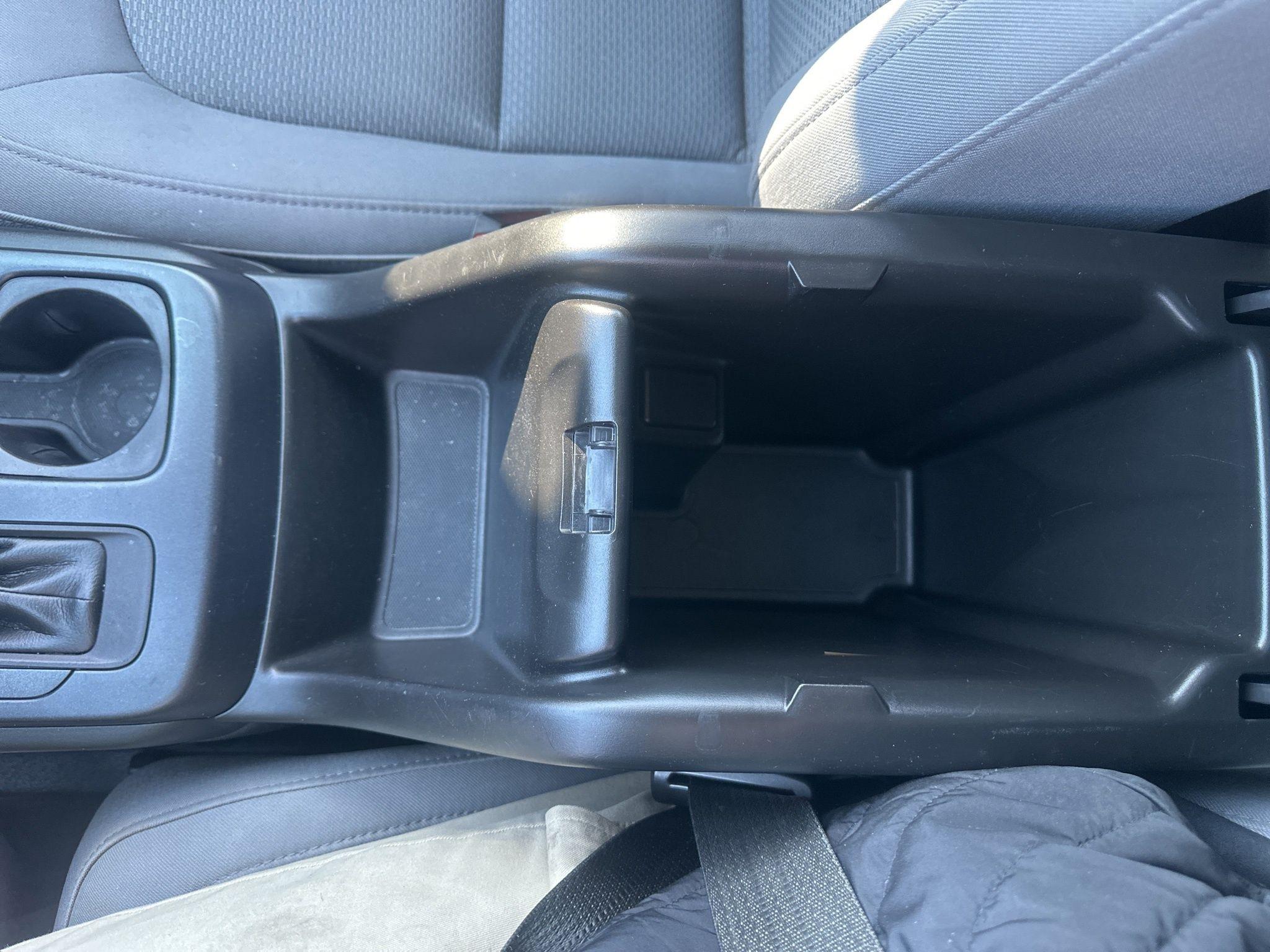 Chevrolet Colorado  2018