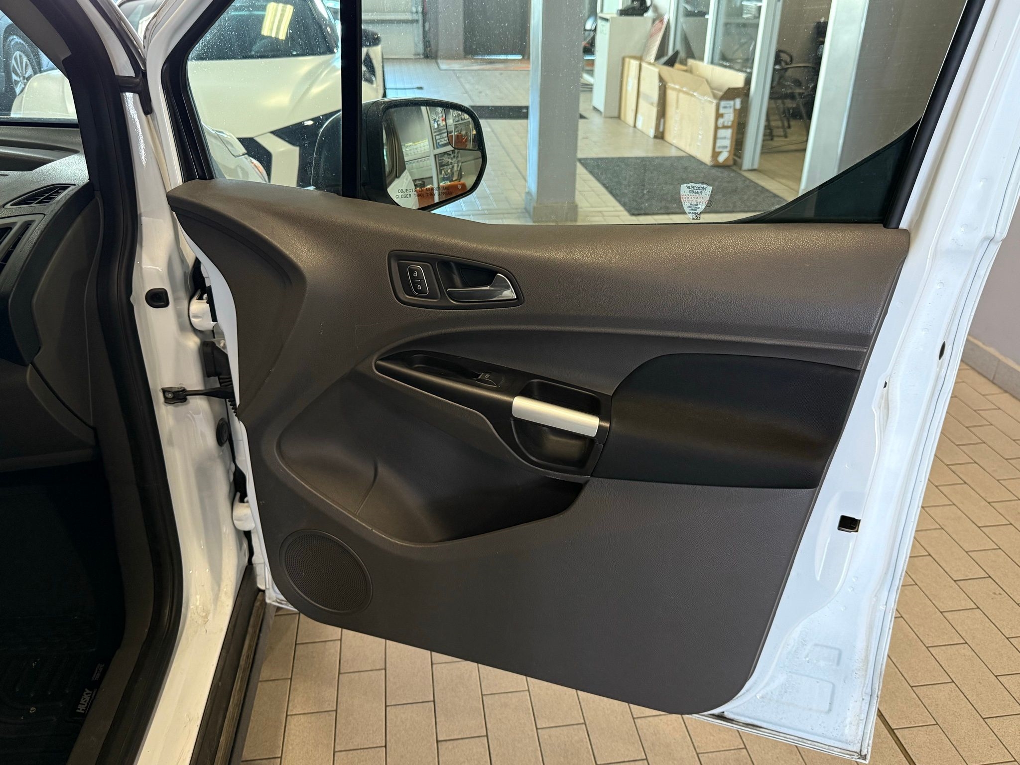 Ford Transit Connect  2019