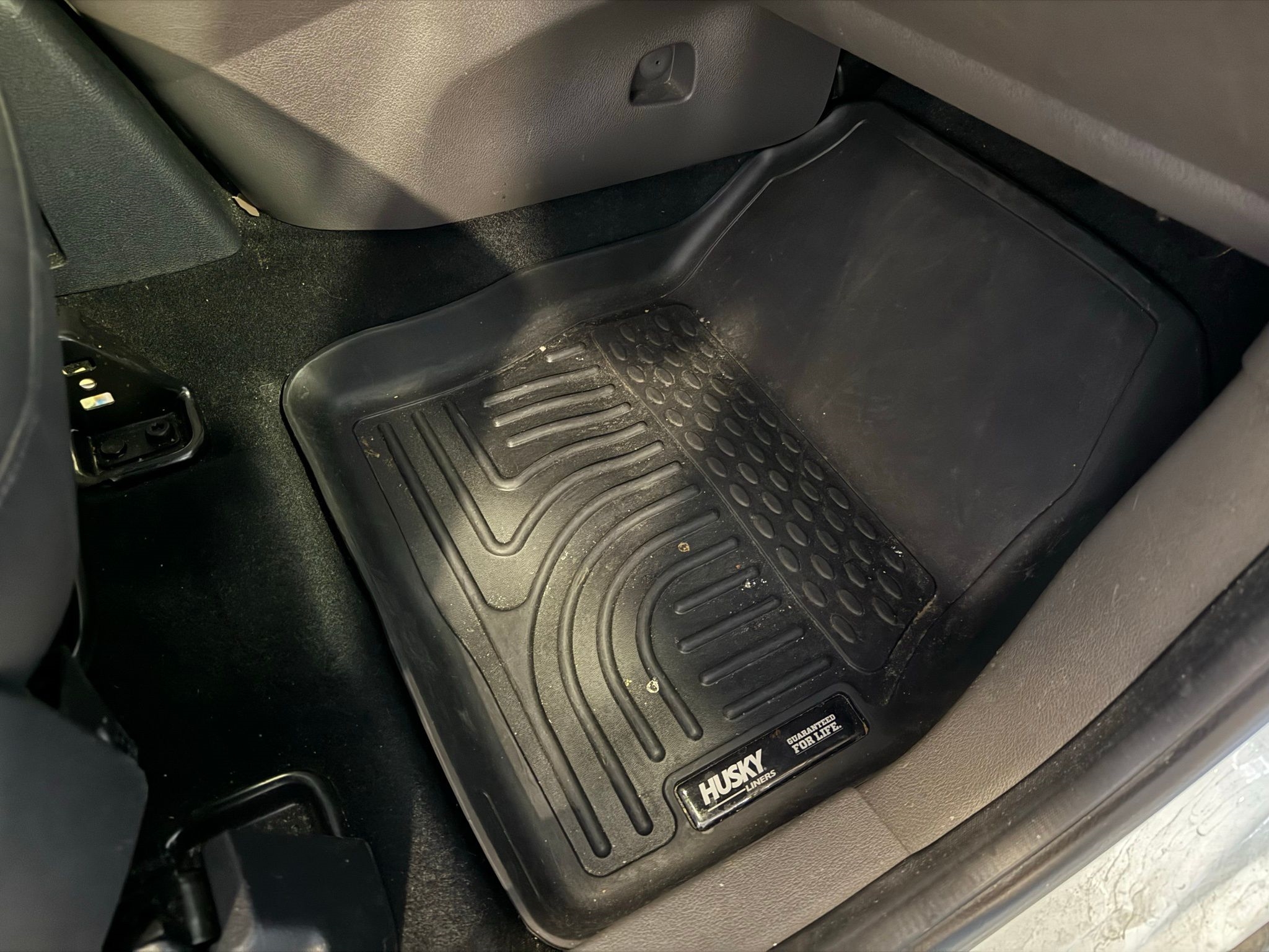 Ford Transit Connect  2019