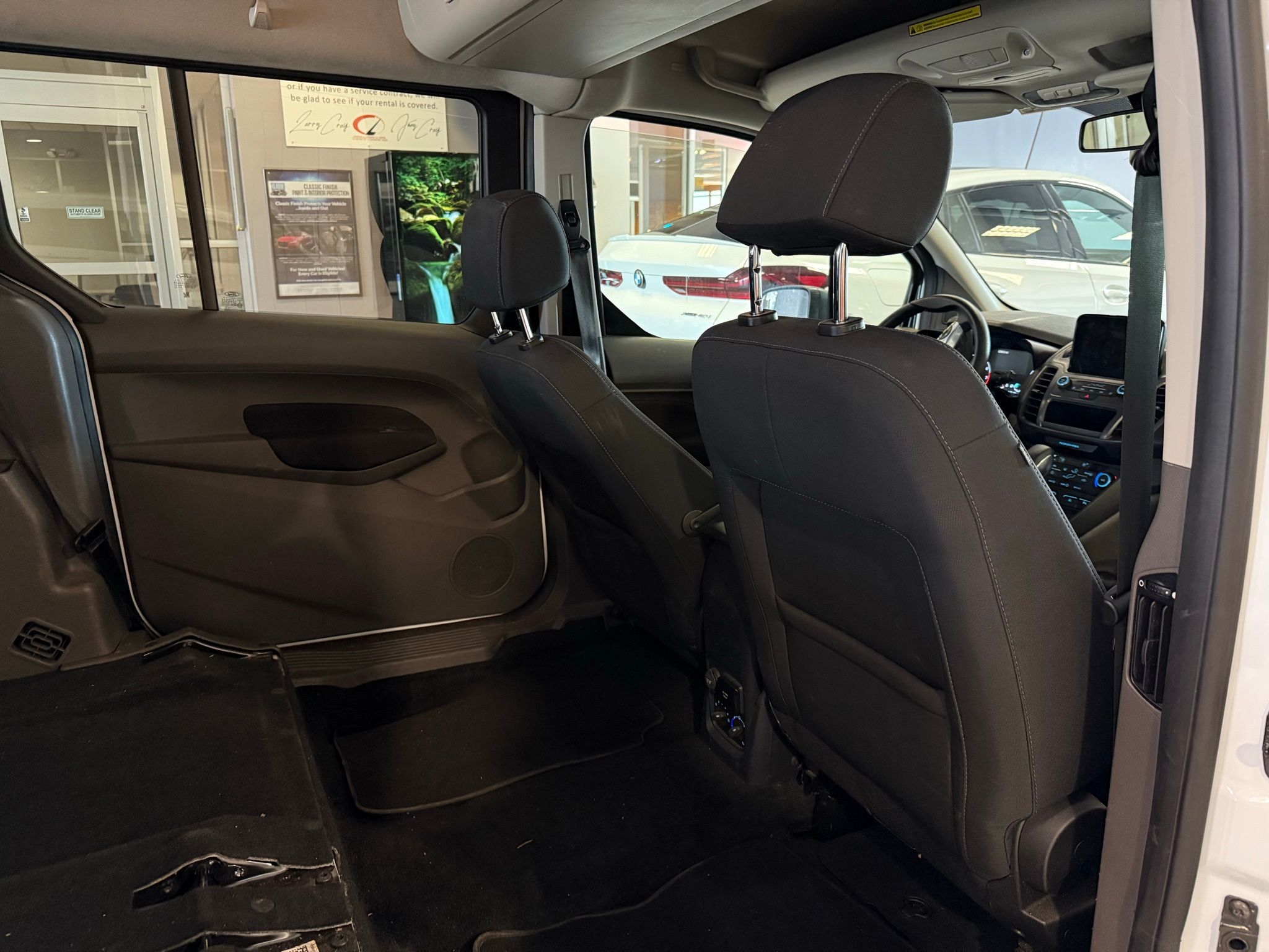 Ford Transit Connect  2019