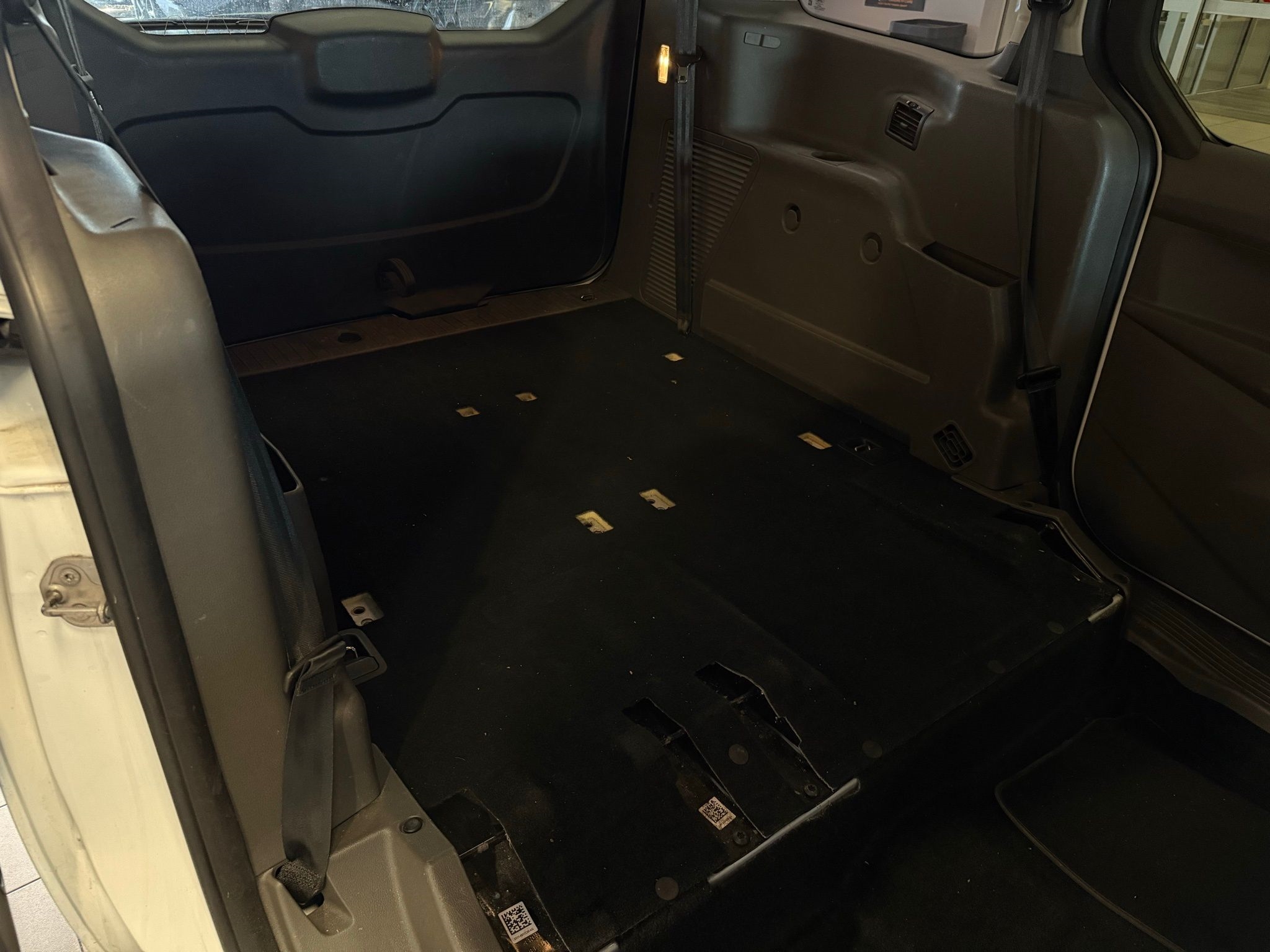 Ford Transit Connect  2019