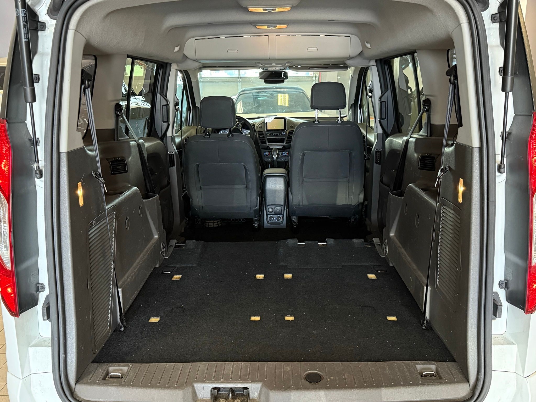 Ford Transit Connect  2019