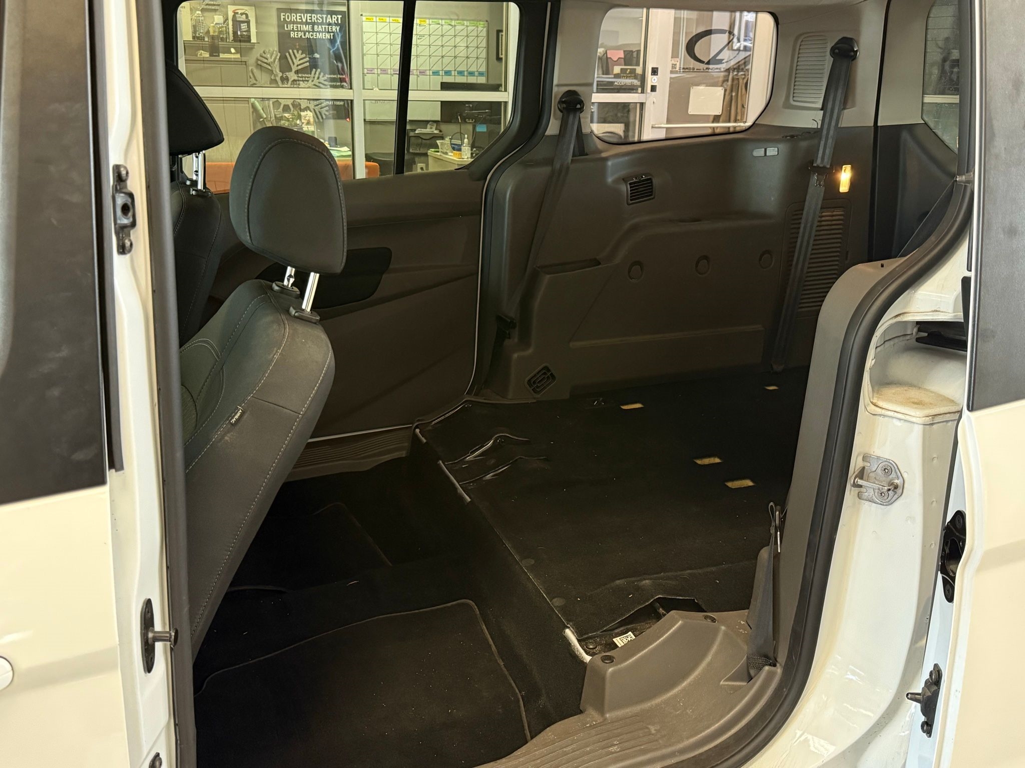 Ford Transit Connect  2019