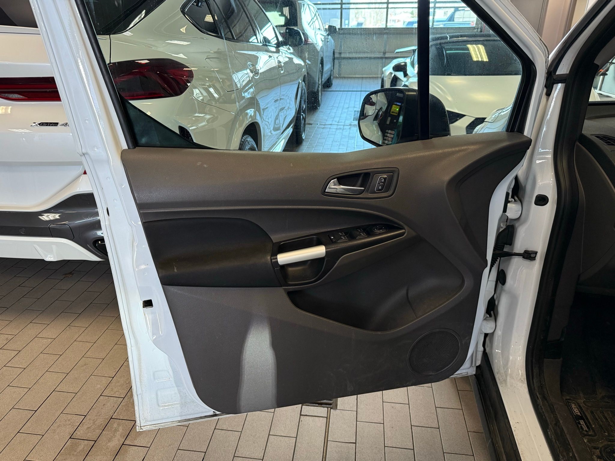 Ford Transit Connect  2019