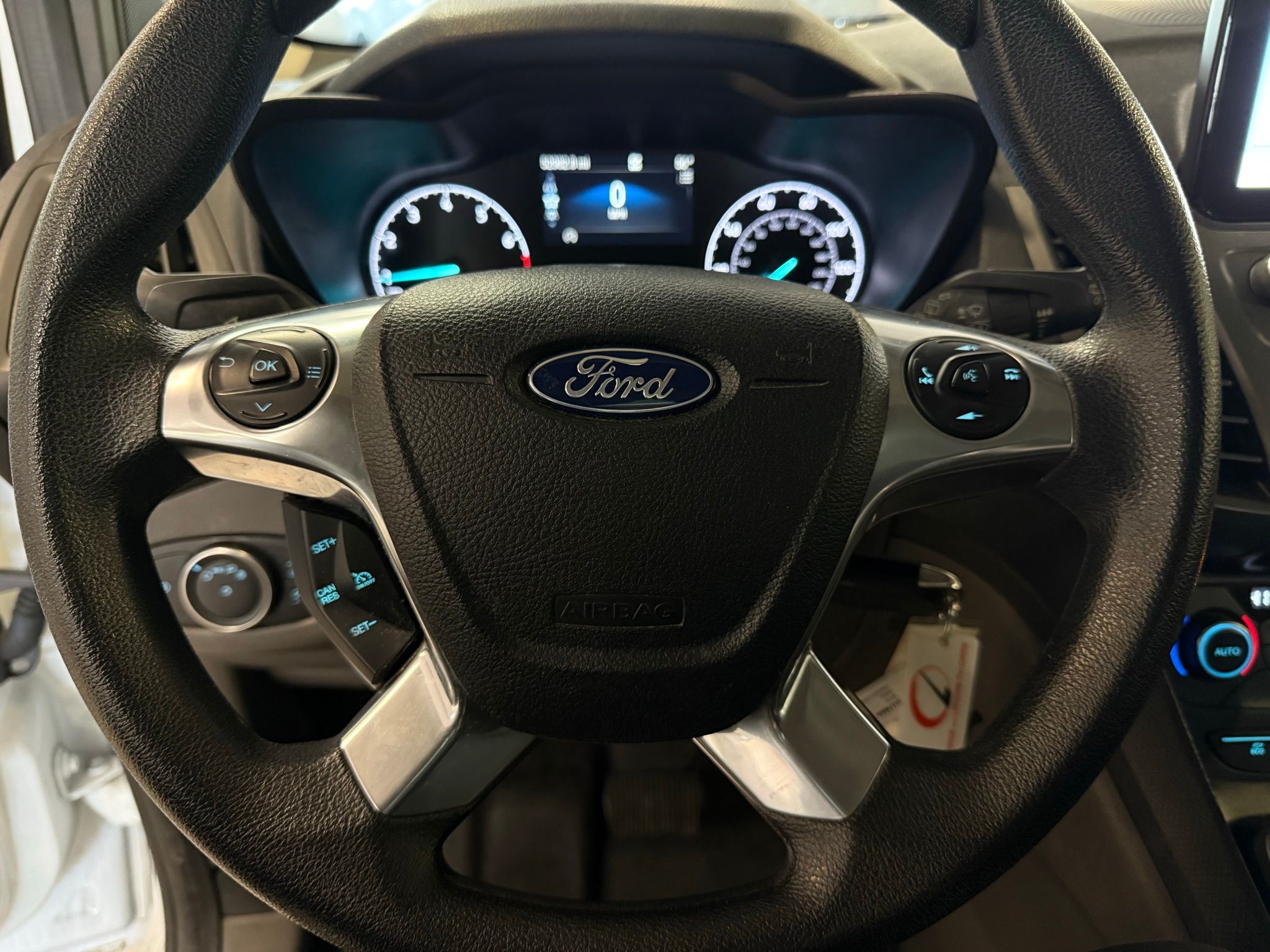 Ford Transit Connect  2019